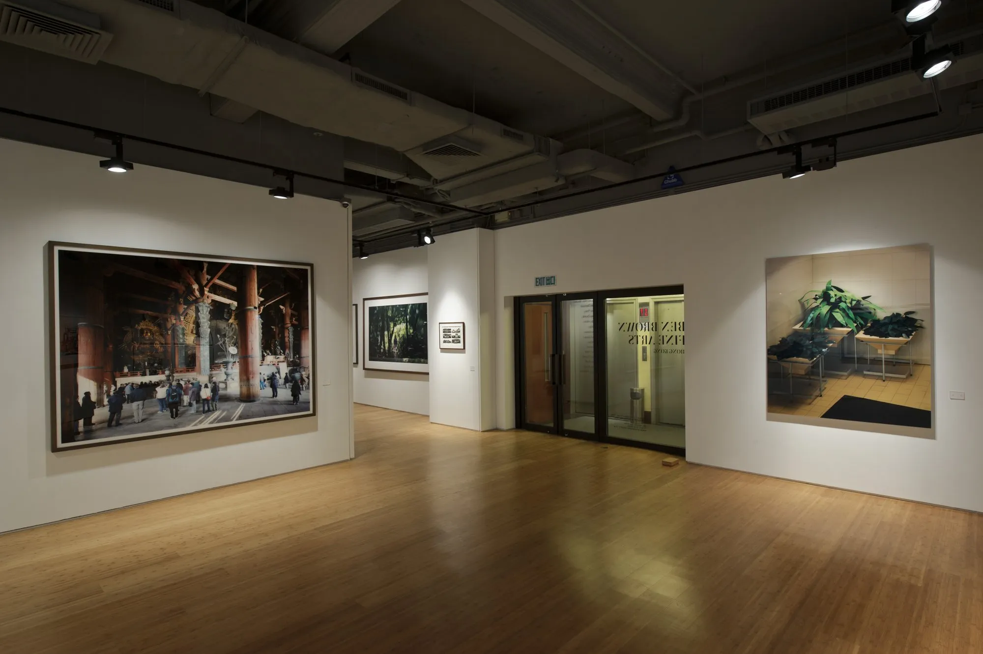 German Photography 1960 - 2012