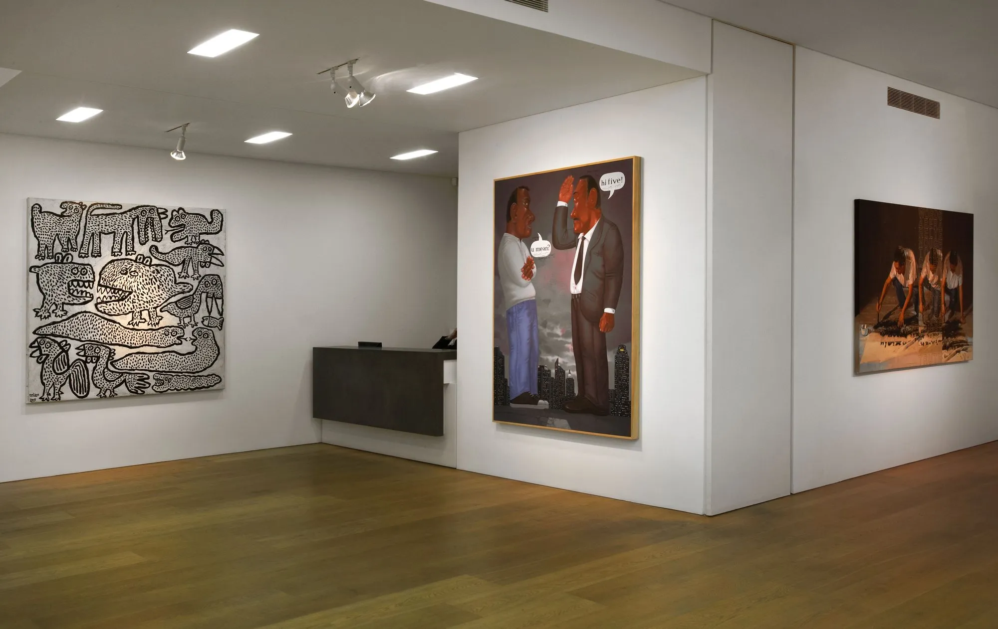 Contemporary Indonesia