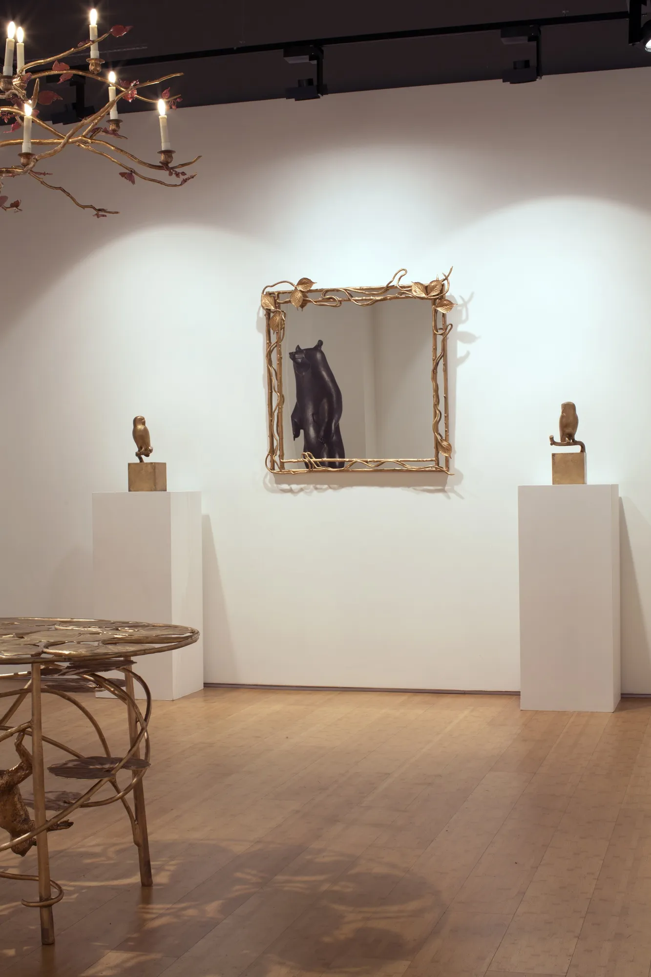 CLAUDE & FRANÇOIS-XAVIER LALANNE