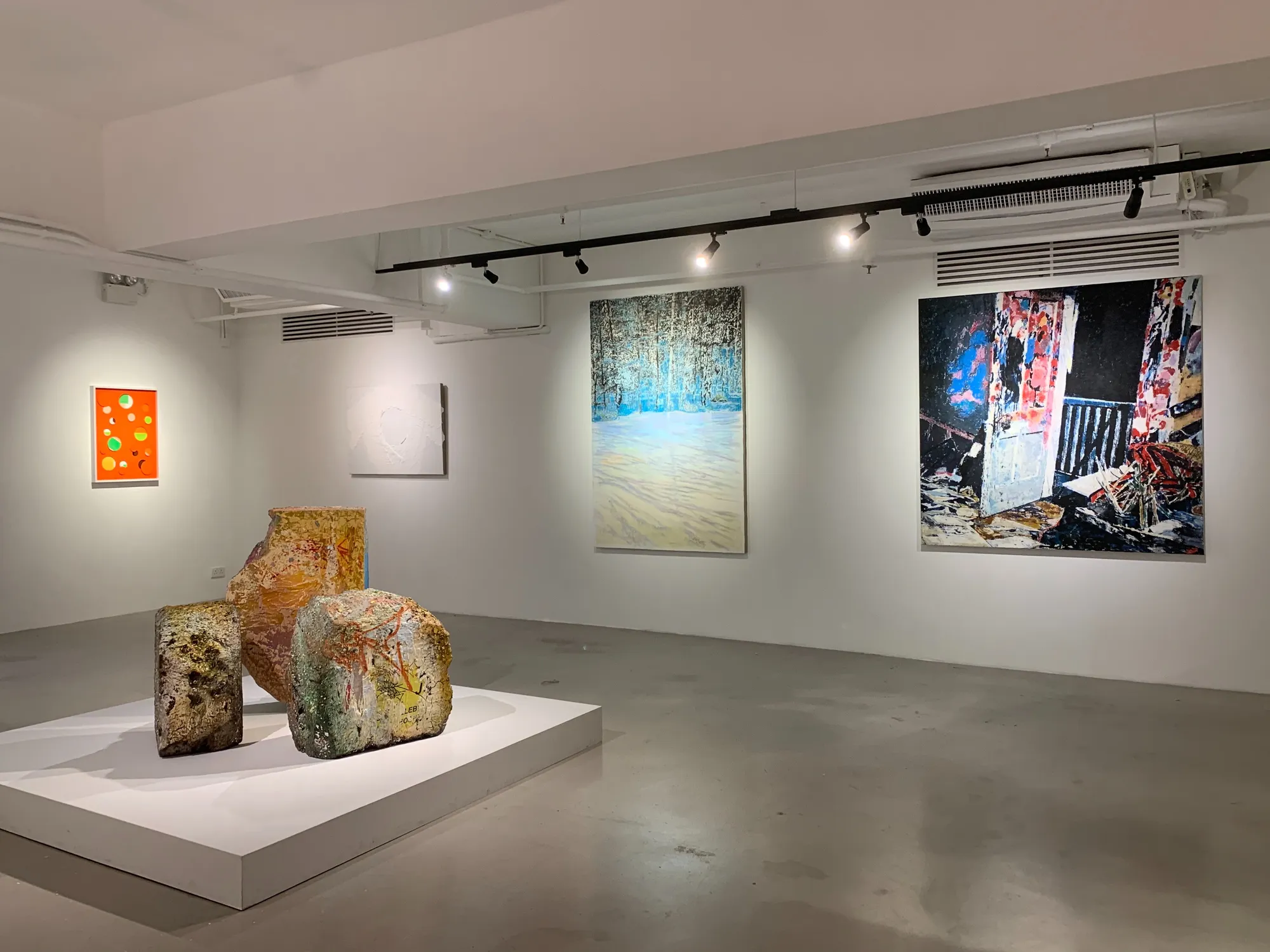 Ben Brown Fine Arts: Celebrating 10 years in Hong Kong