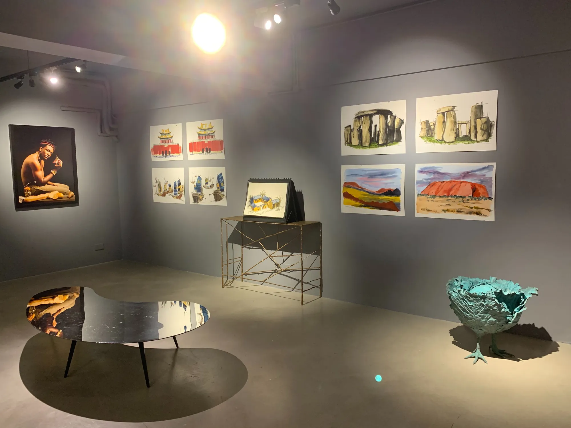 Ben Brown Fine Arts: Celebrating 10 years in Hong Kong