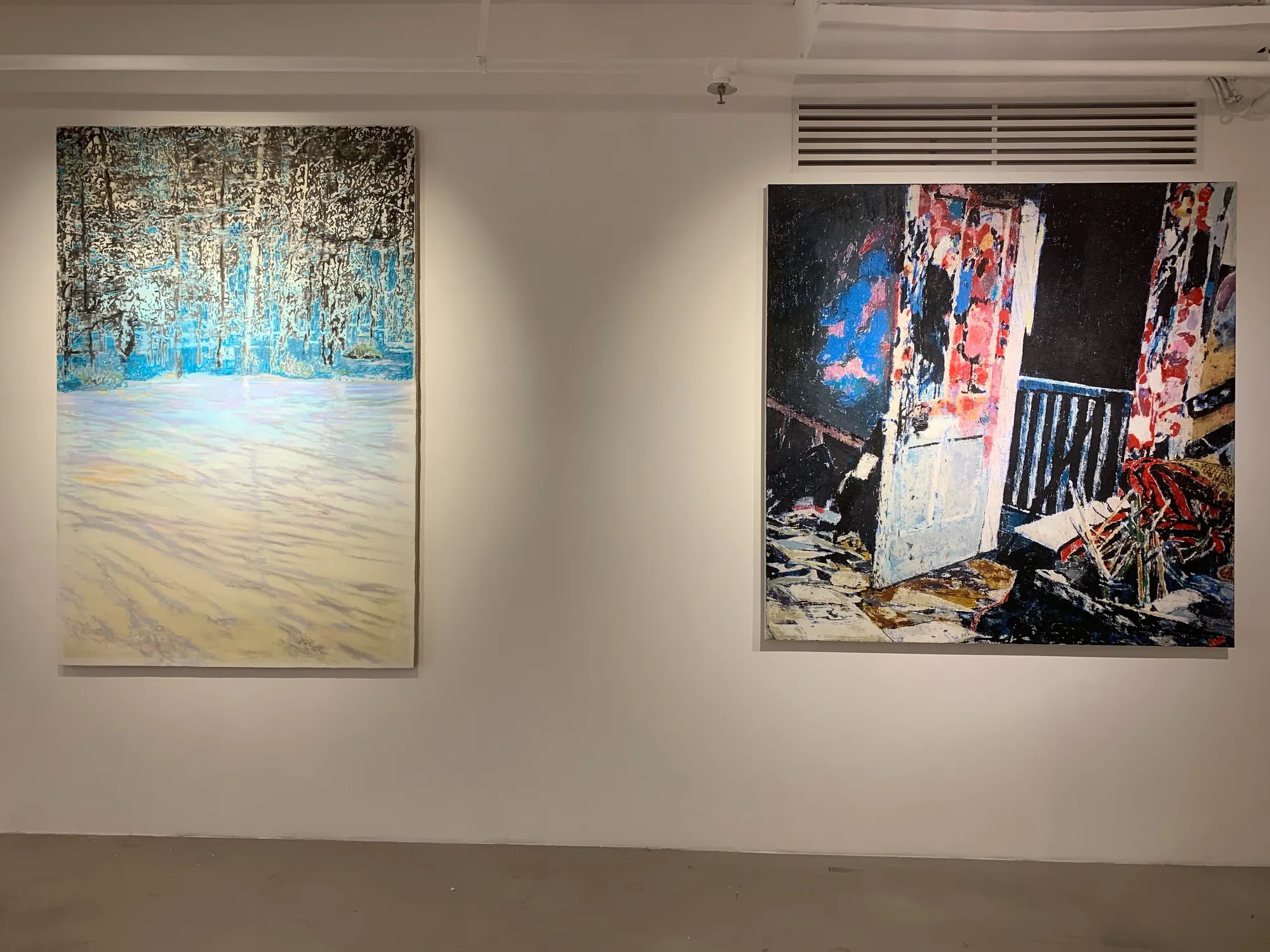 Ben Brown Fine Arts: Celebrating 10 years in Hong Kong