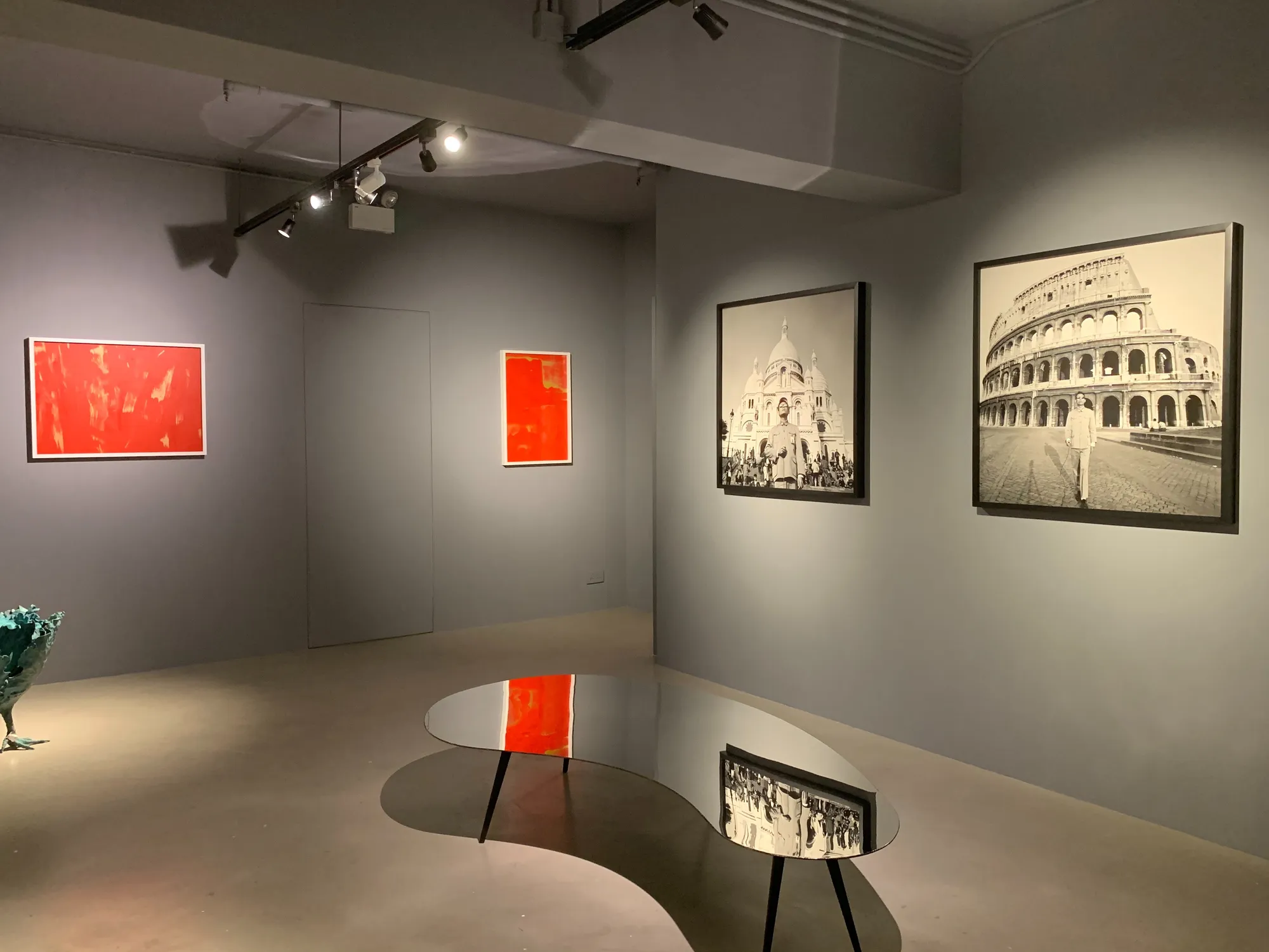 Ben Brown Fine Arts: Celebrating 10 years in Hong Kong