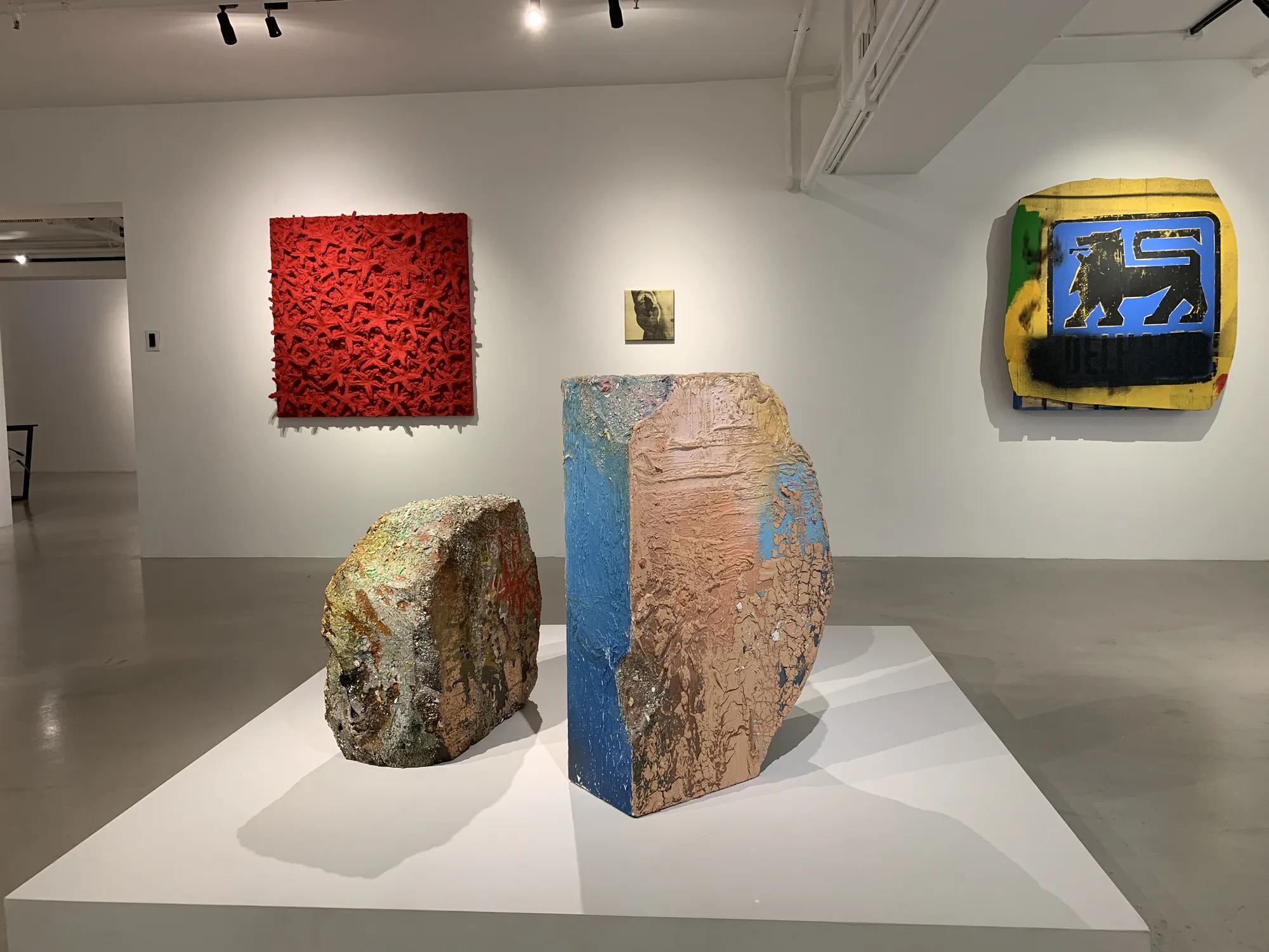 Ben Brown Fine Arts: Celebrating 10 years in Hong Kong