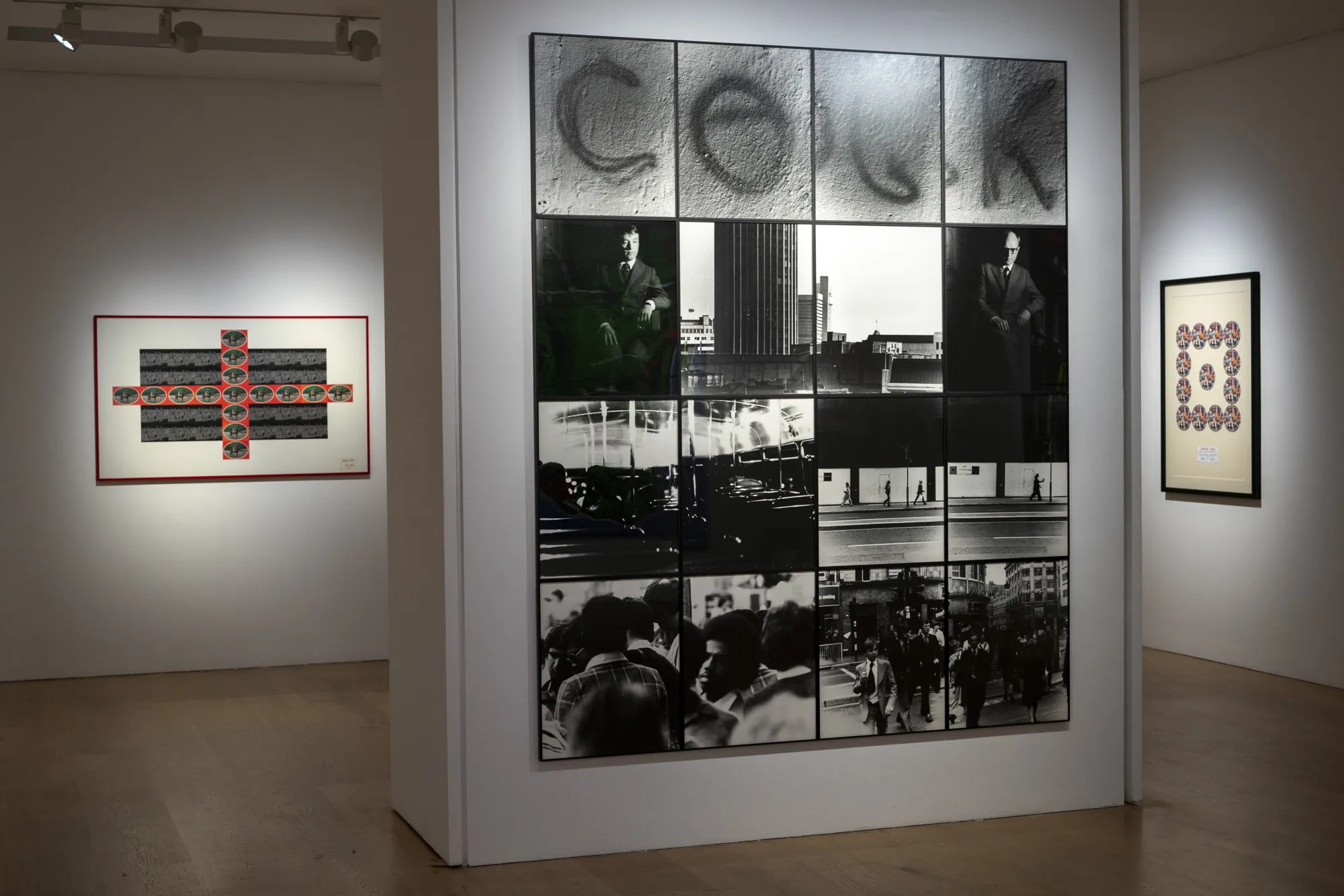 Gilbert & George Works from a private collection