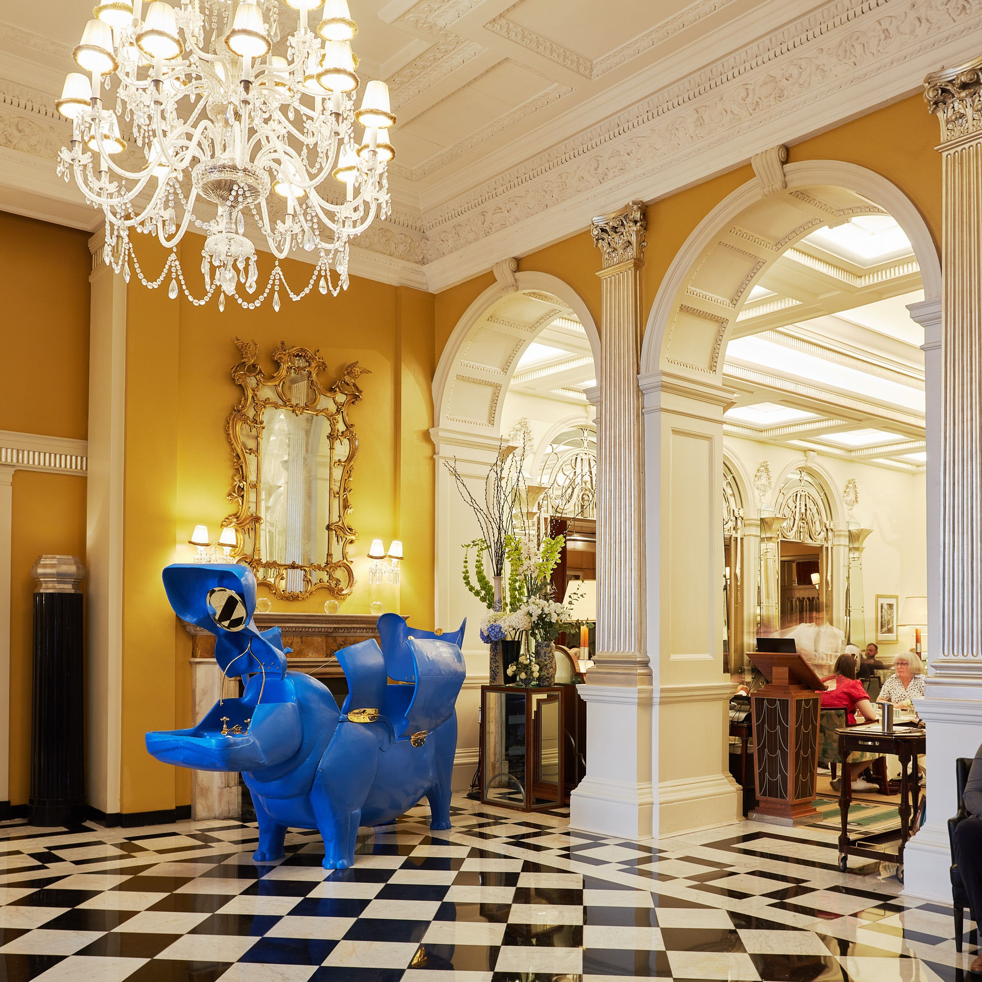 Les Lalanne: Makers of Dreams