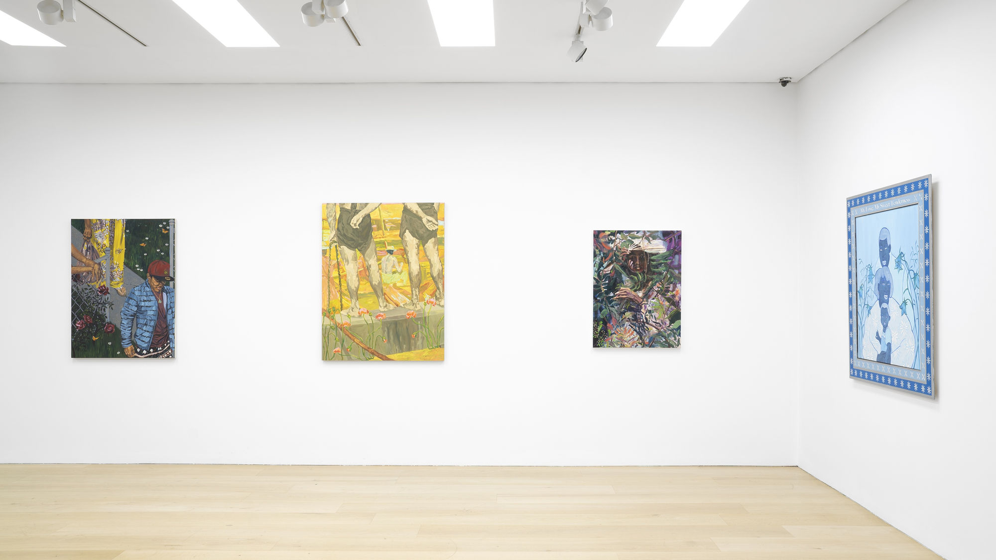 Ghosts of Empires II