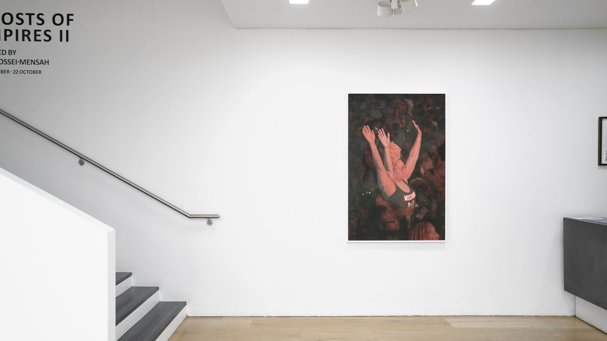 Ghosts of Empires II