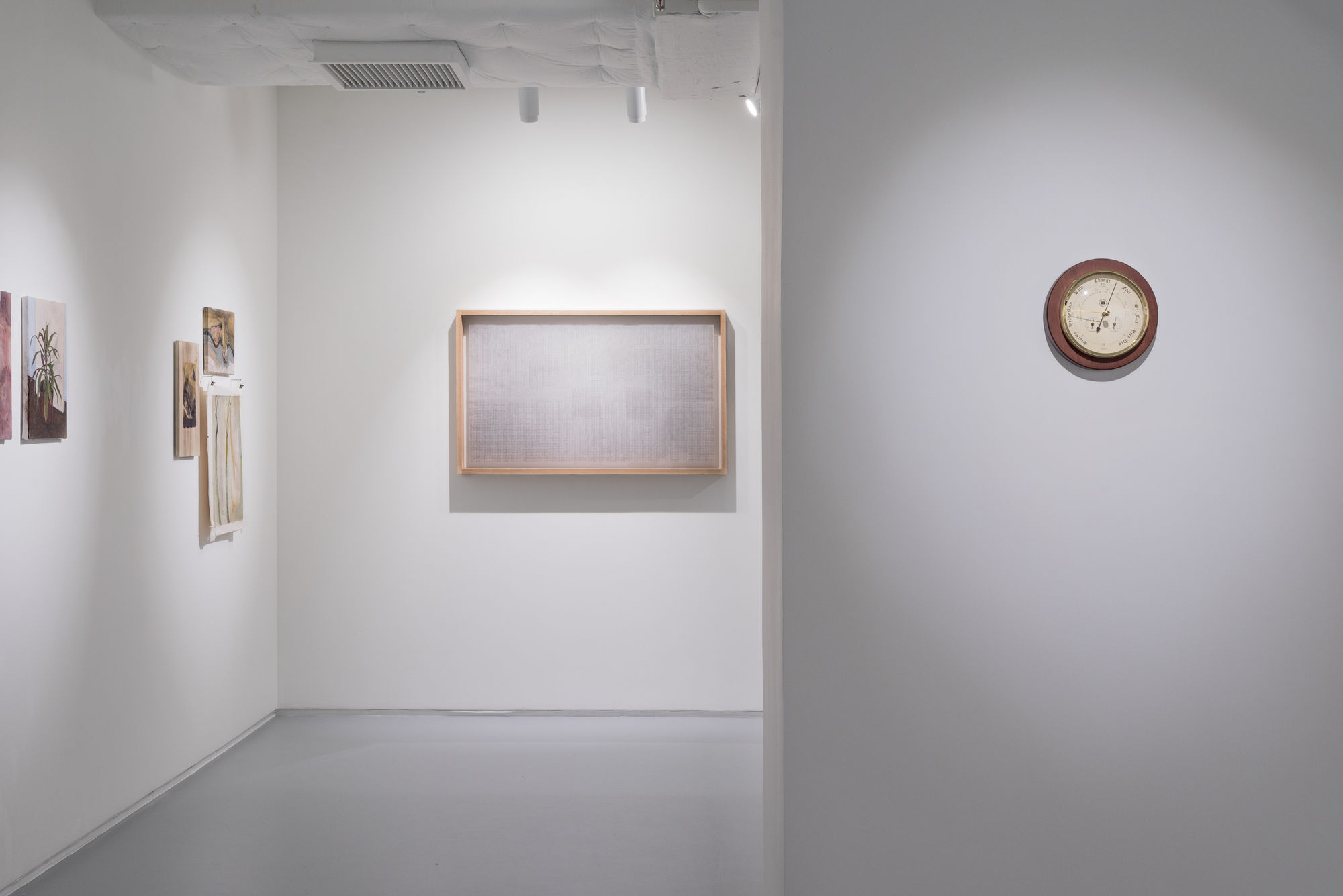 The World Is Your Oyster