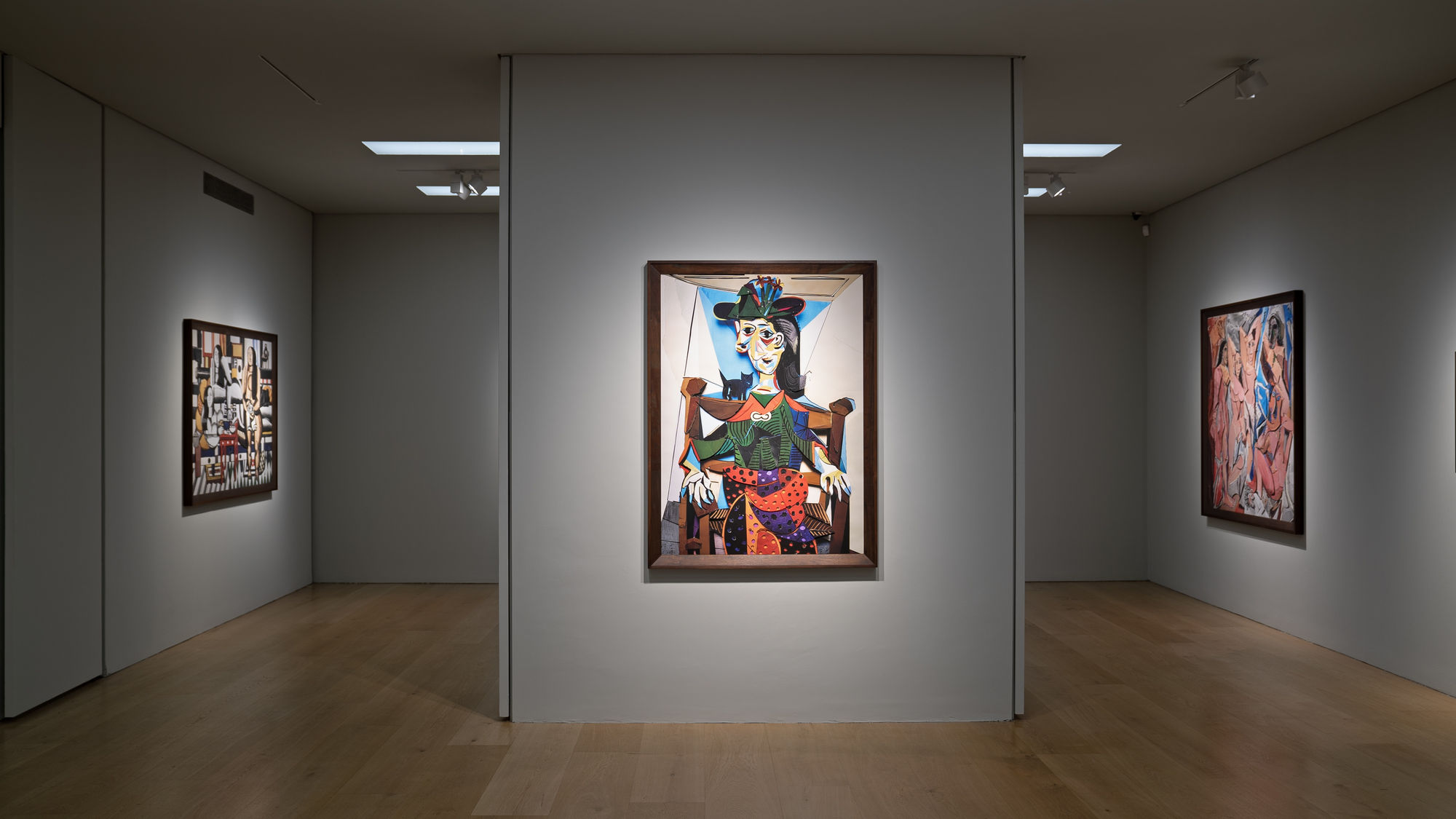 Vik Muniz: FOTOCUBISMO