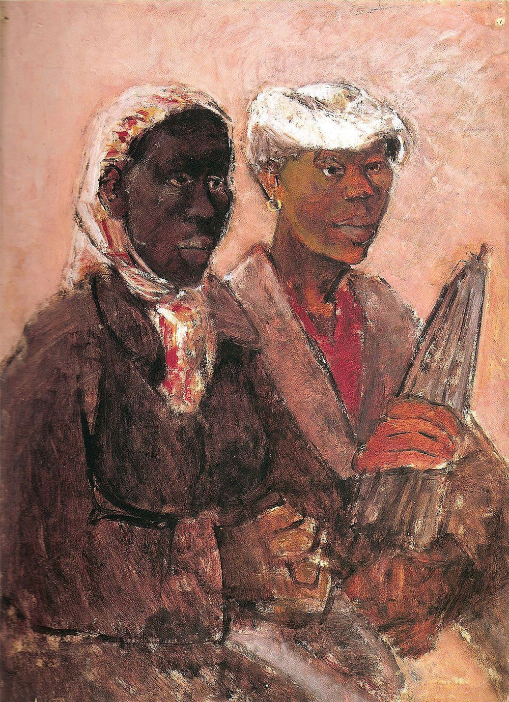 Friends by Eva Frankfurther