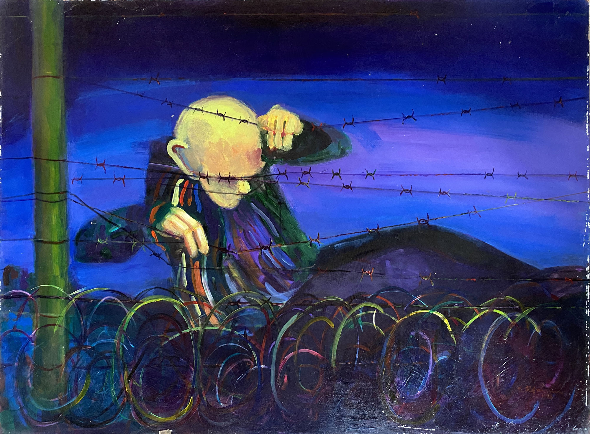 Edith Birkin Another Release