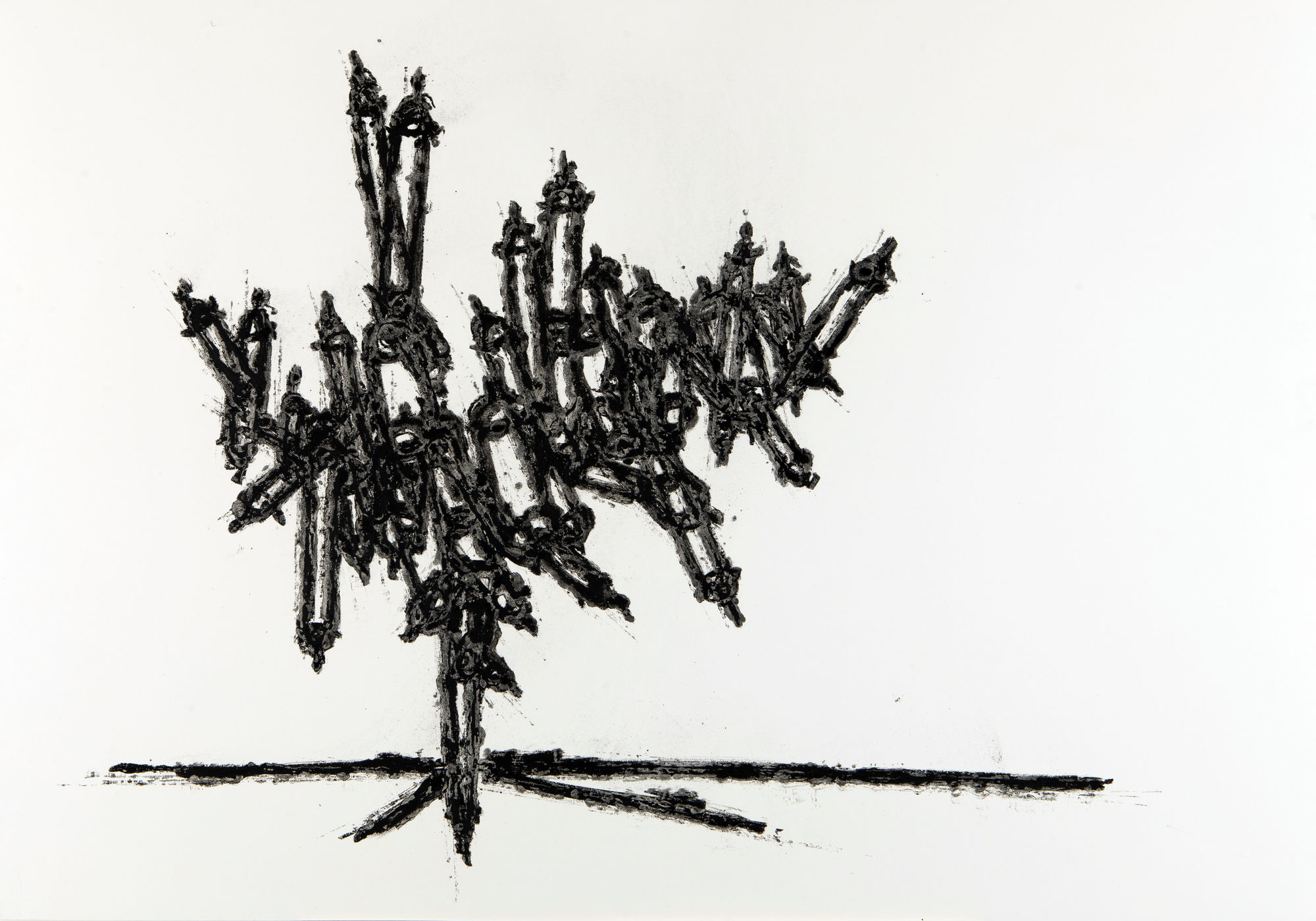 Motherlands - Angels - Country - Bengal