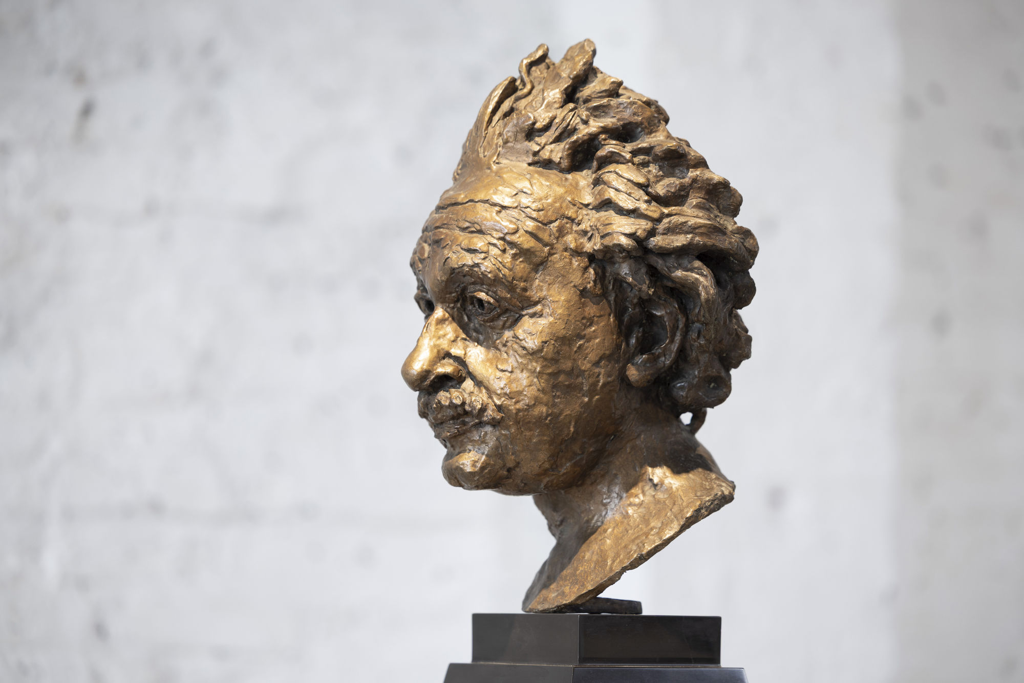 SCULPTURES FROM THE BEN URI MUSEUM