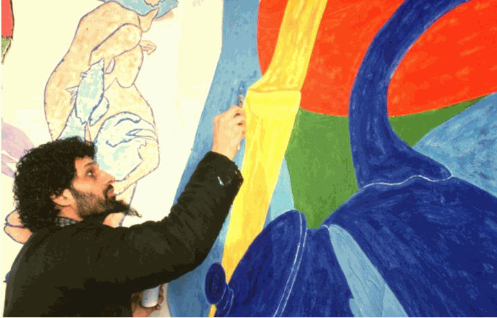 Syed Saleem Arif Quadri Listen