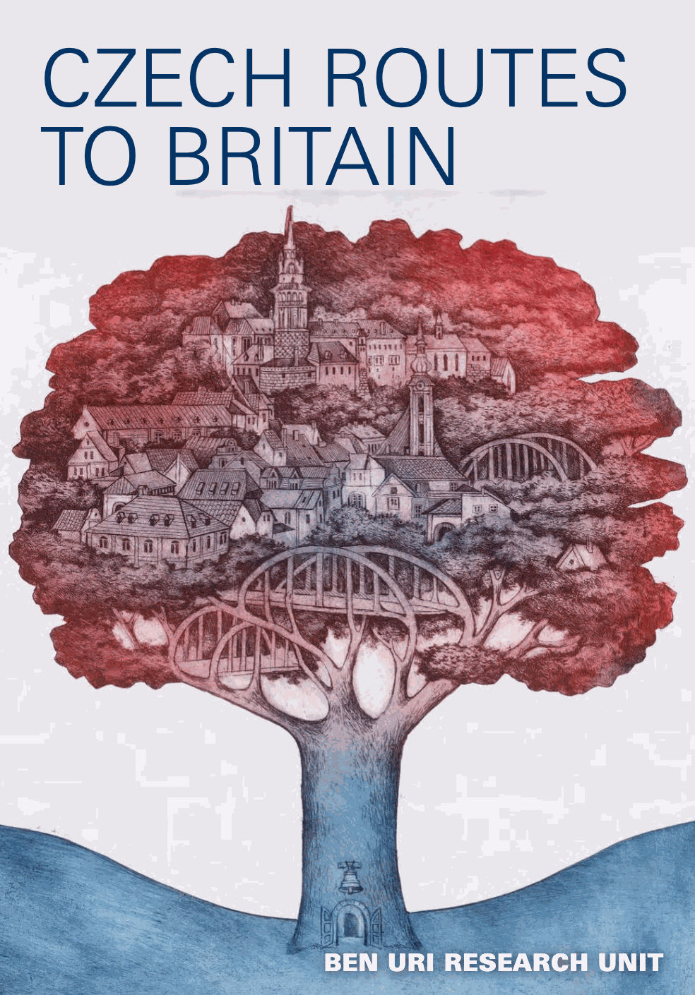 Czech Routes to Britain Read it here