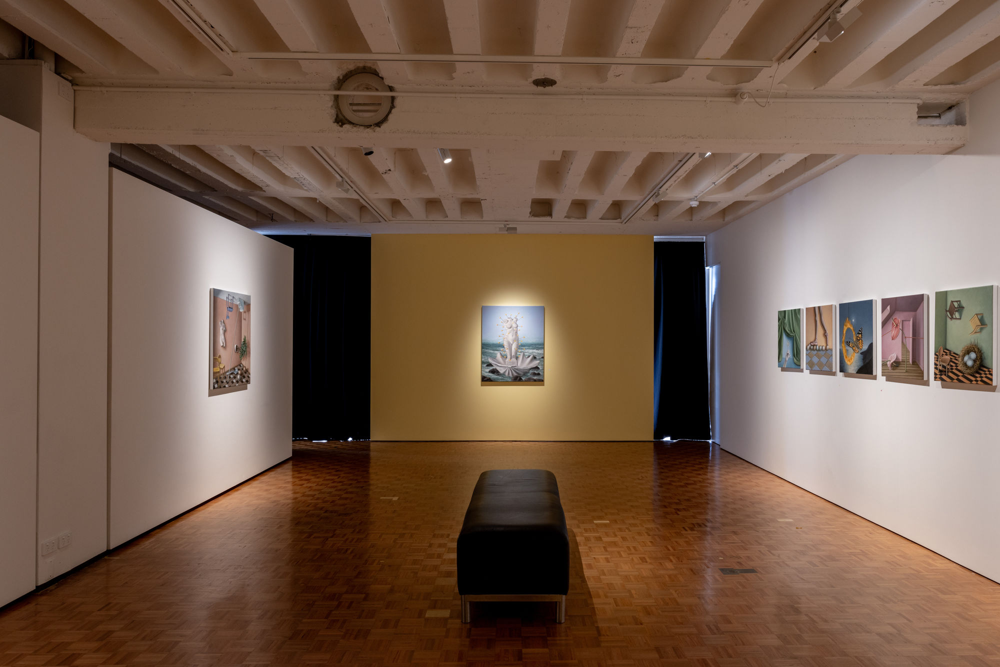 AMBER KOROLUK-STEPHENSON