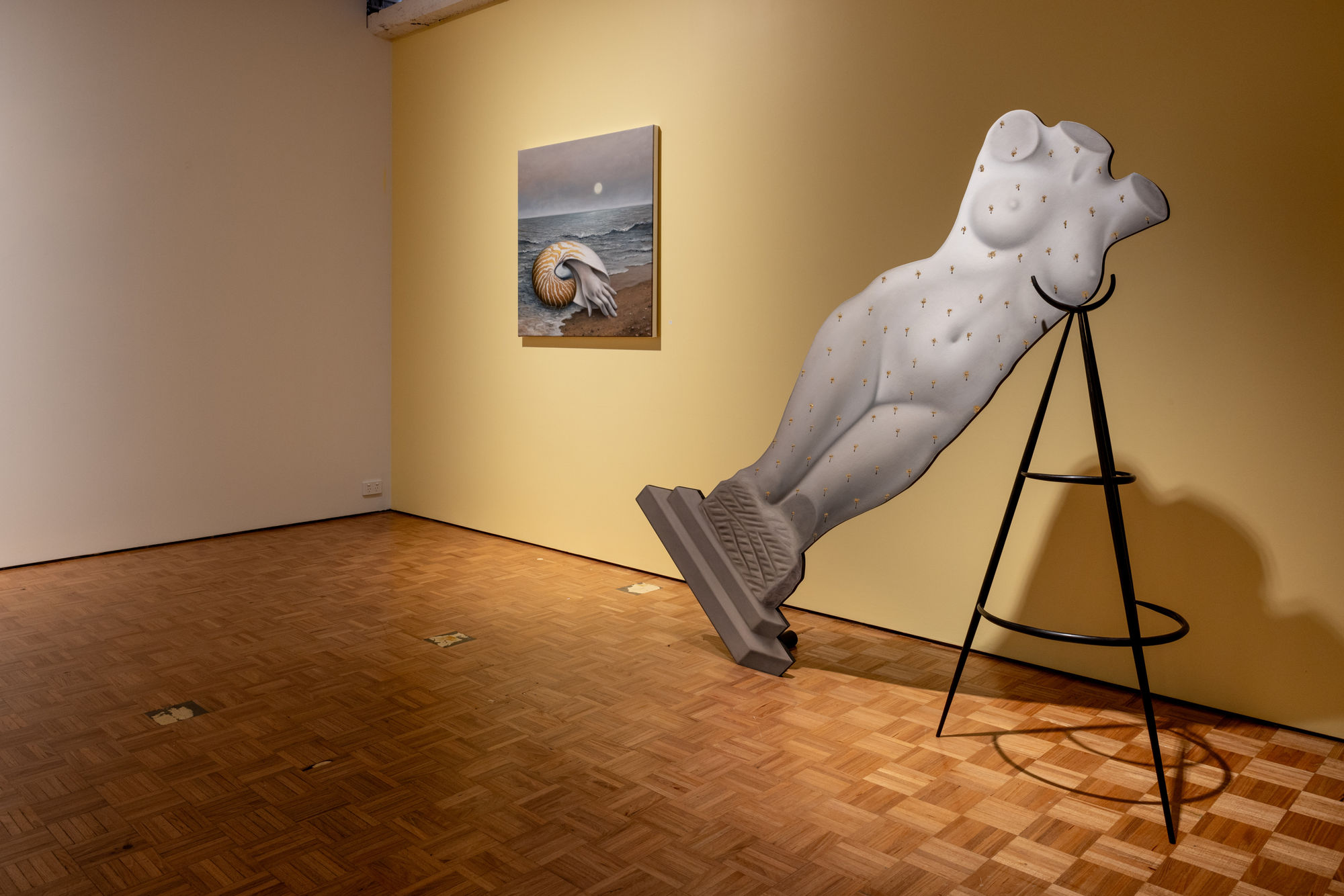 AMBER KOROLUK-STEPHENSON