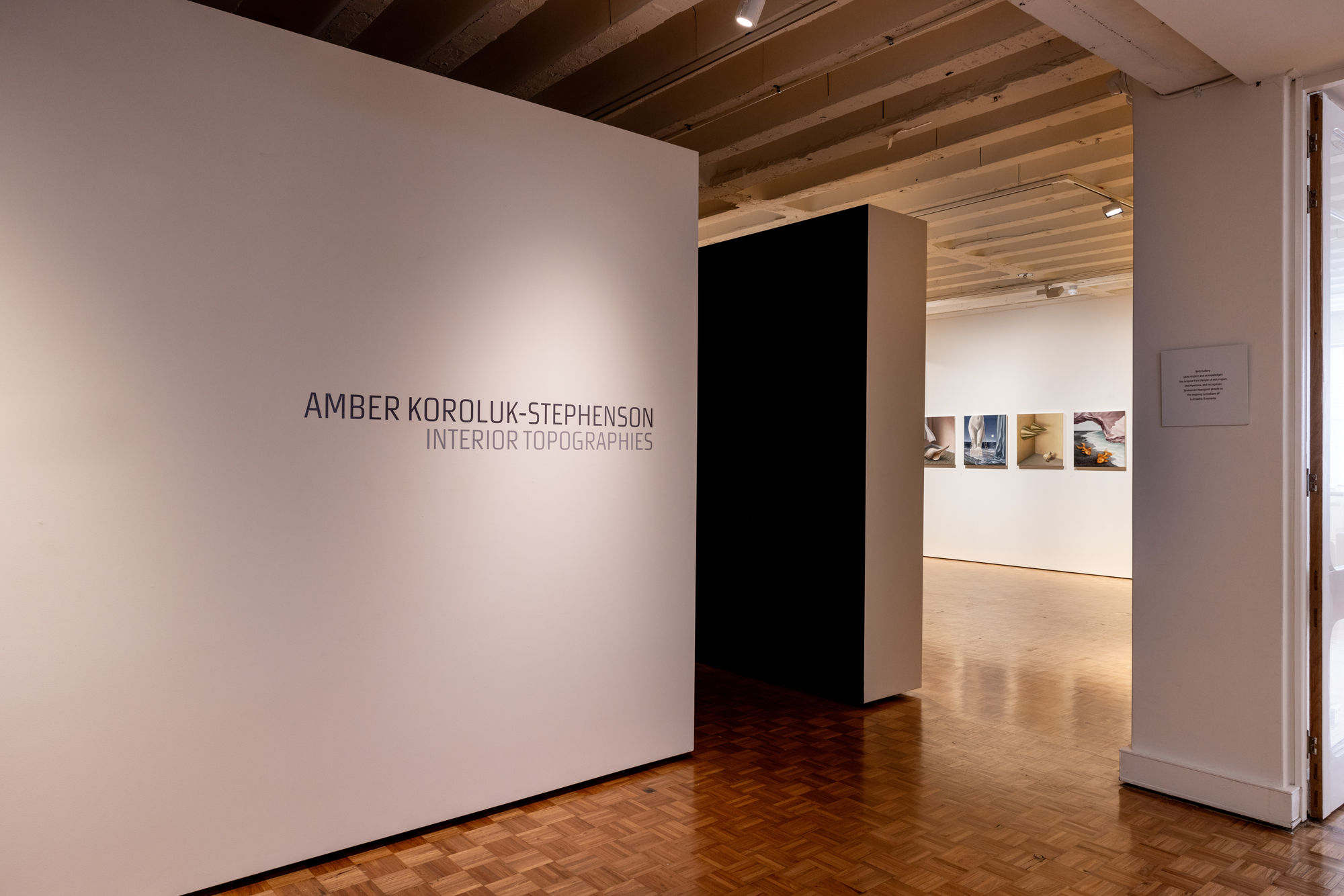 AMBER KOROLUK-STEPHENSON