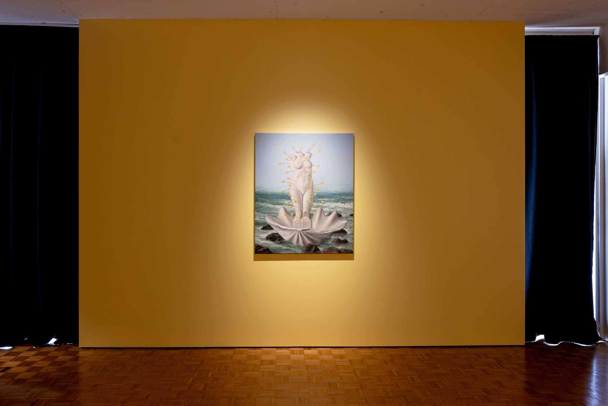 AMBER KOROLUK-STEPHENSON