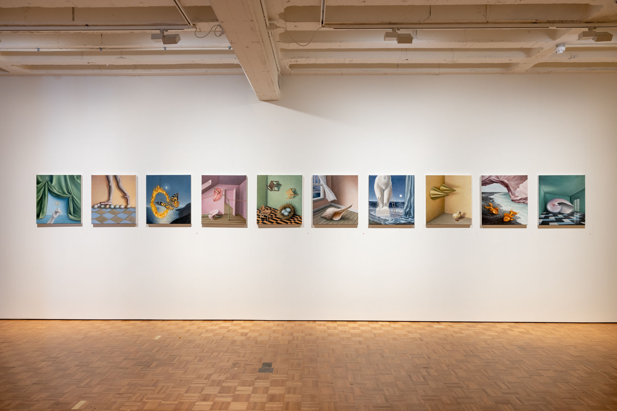 AMBER KOROLUK-STEPHENSON