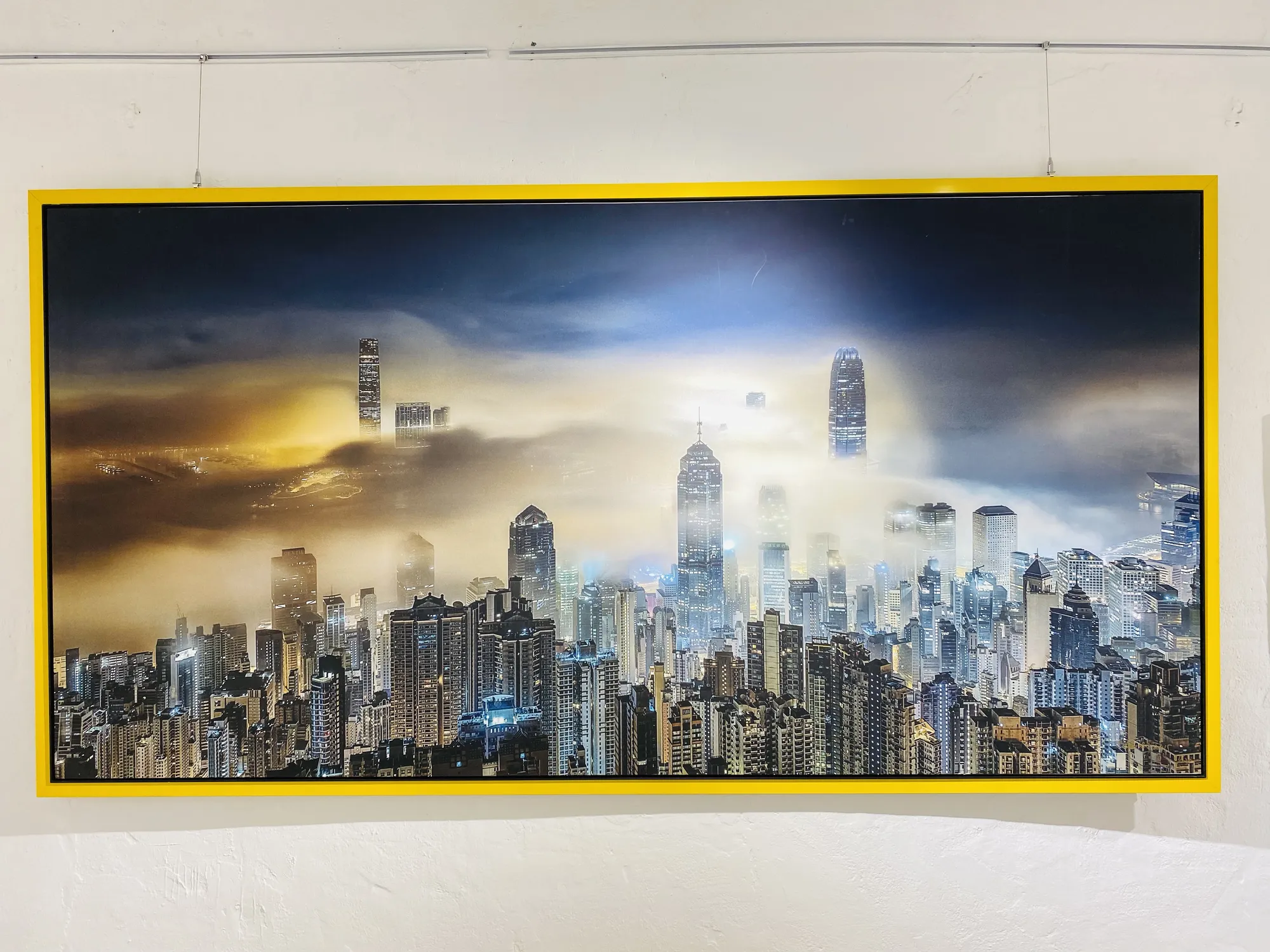 Yan Gallery x Parklane Pullman: Artist Playground