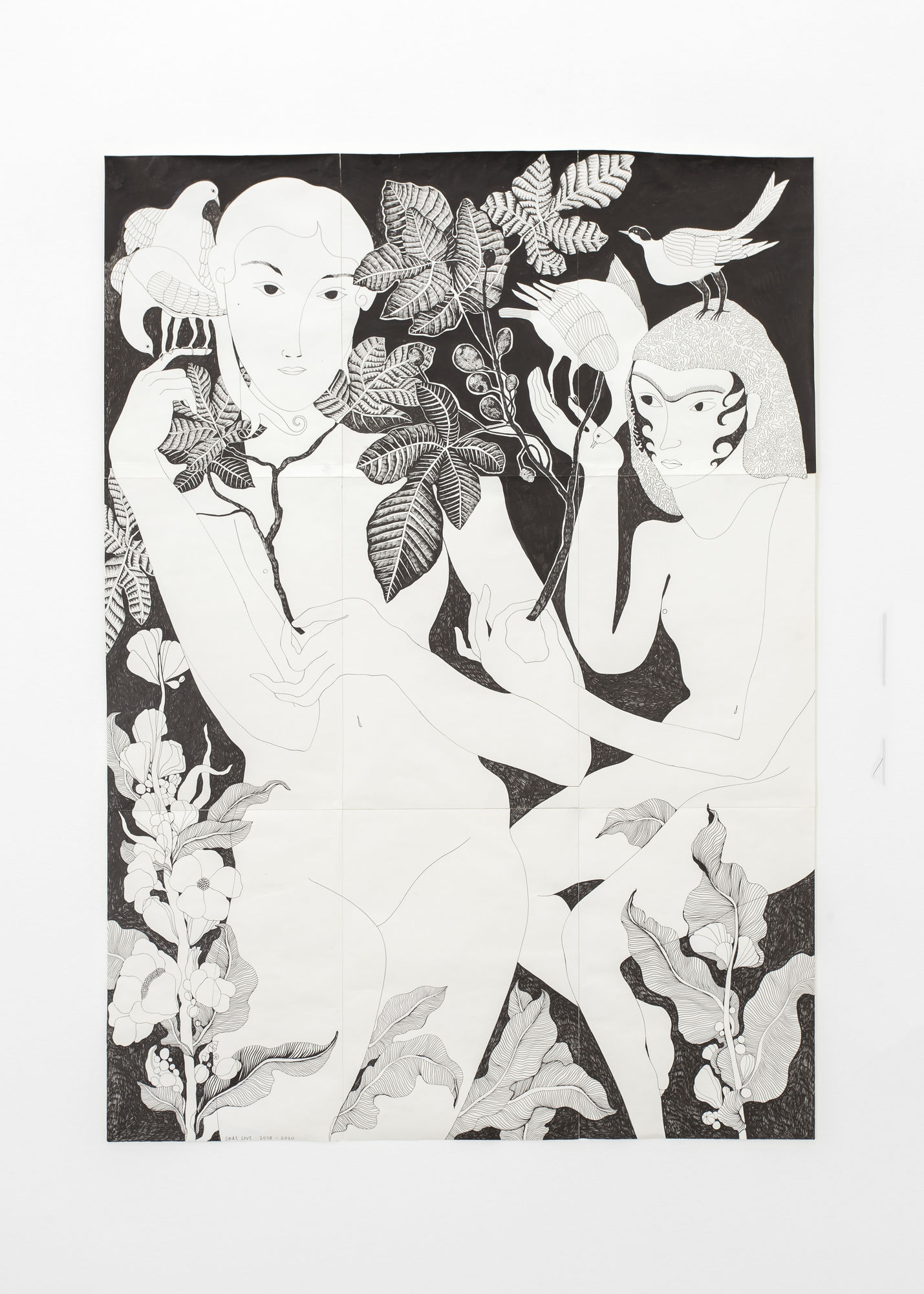 TALES OF MERE EXISTENCE