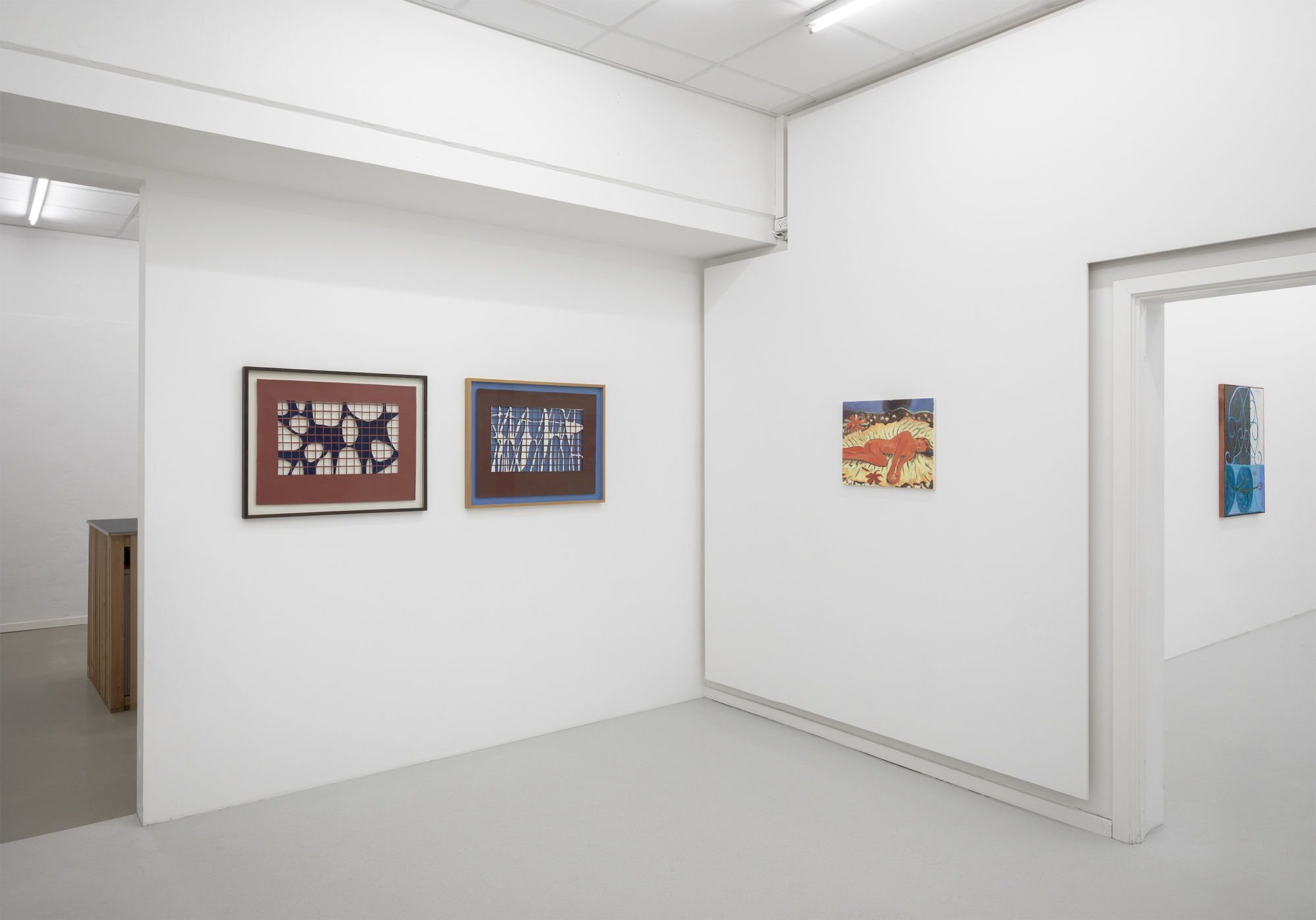 Building Bricks - Celebrating 5 years