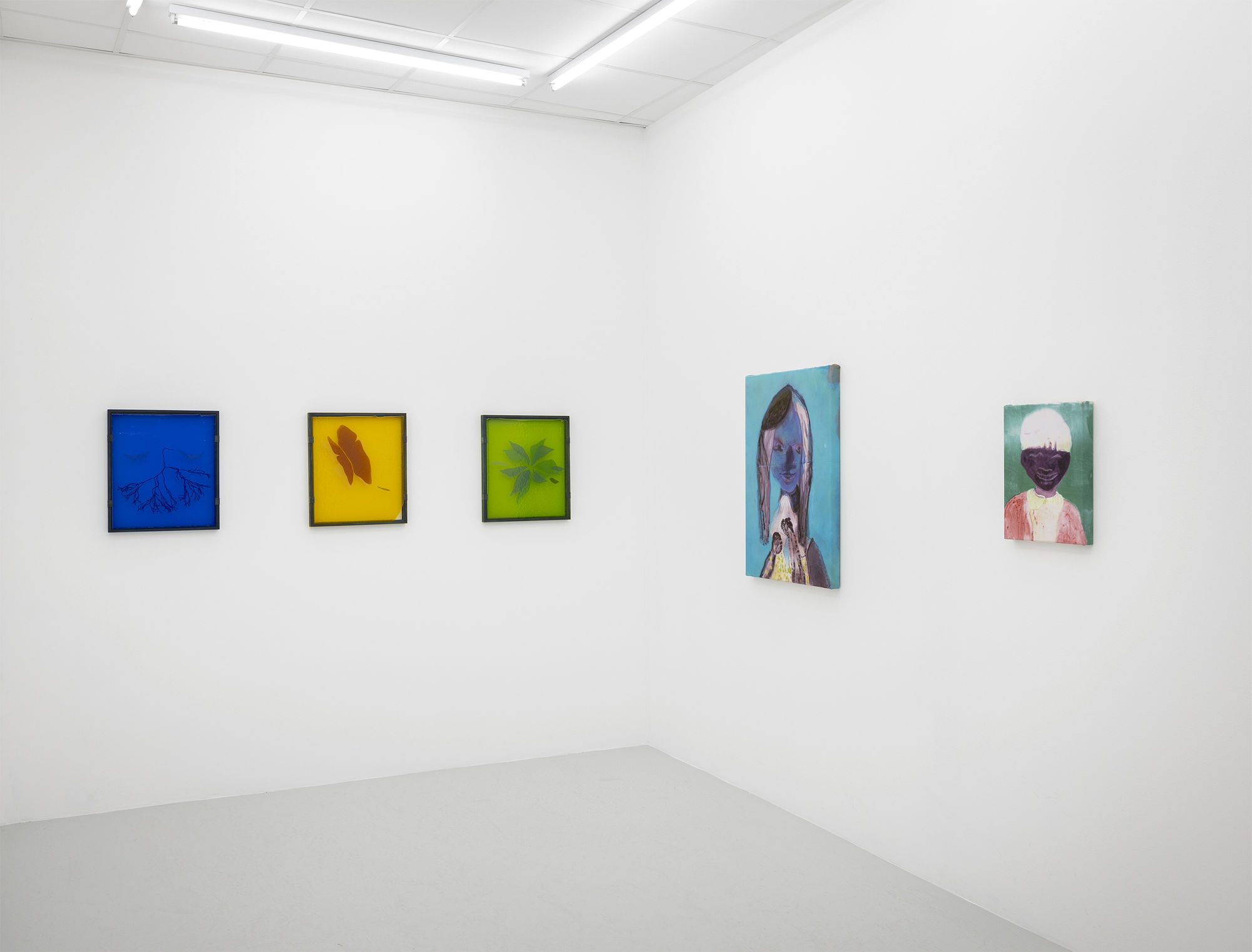 Building Bricks - Celebrating 5 years