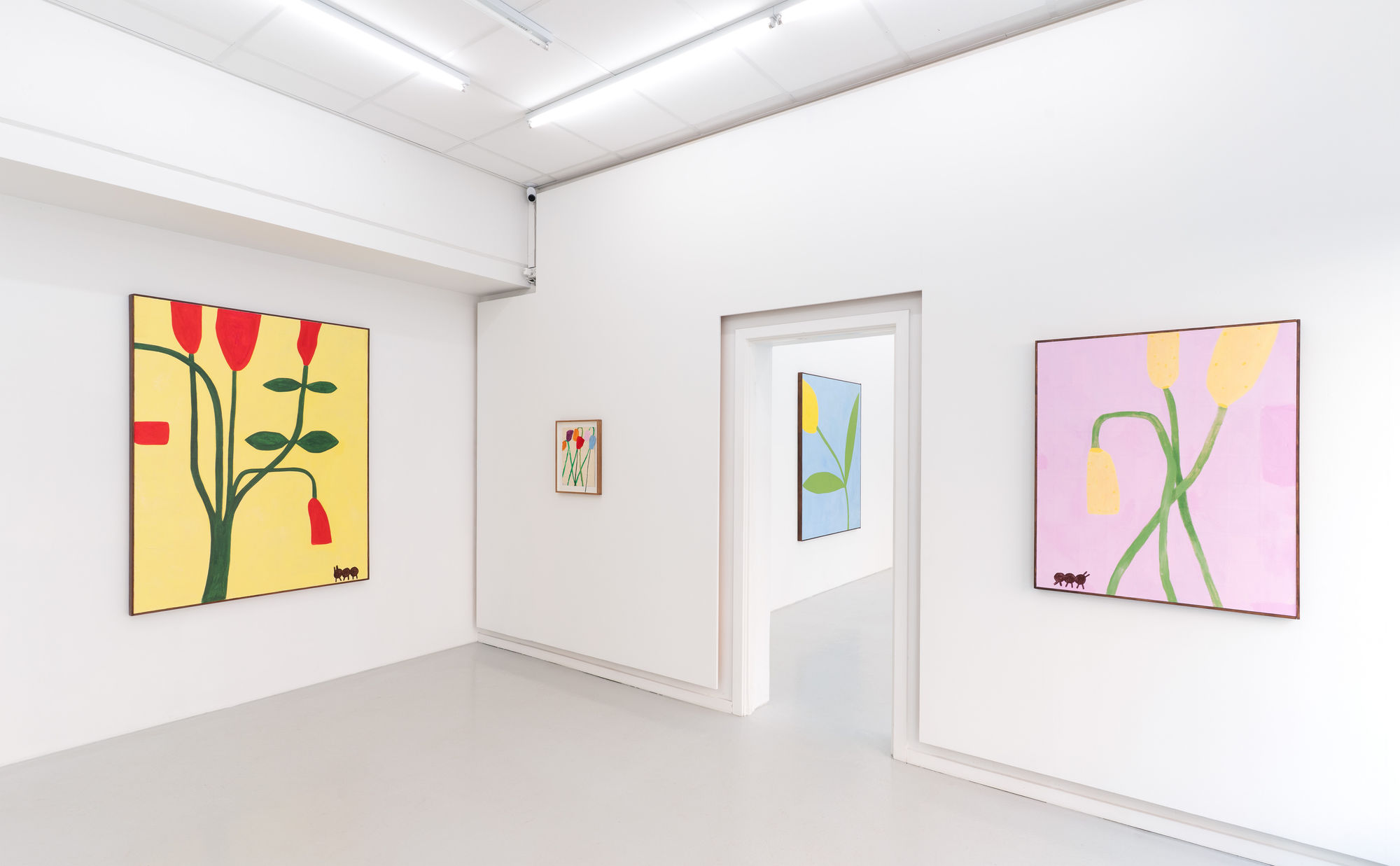 Galina Munroe | Cœur sucré