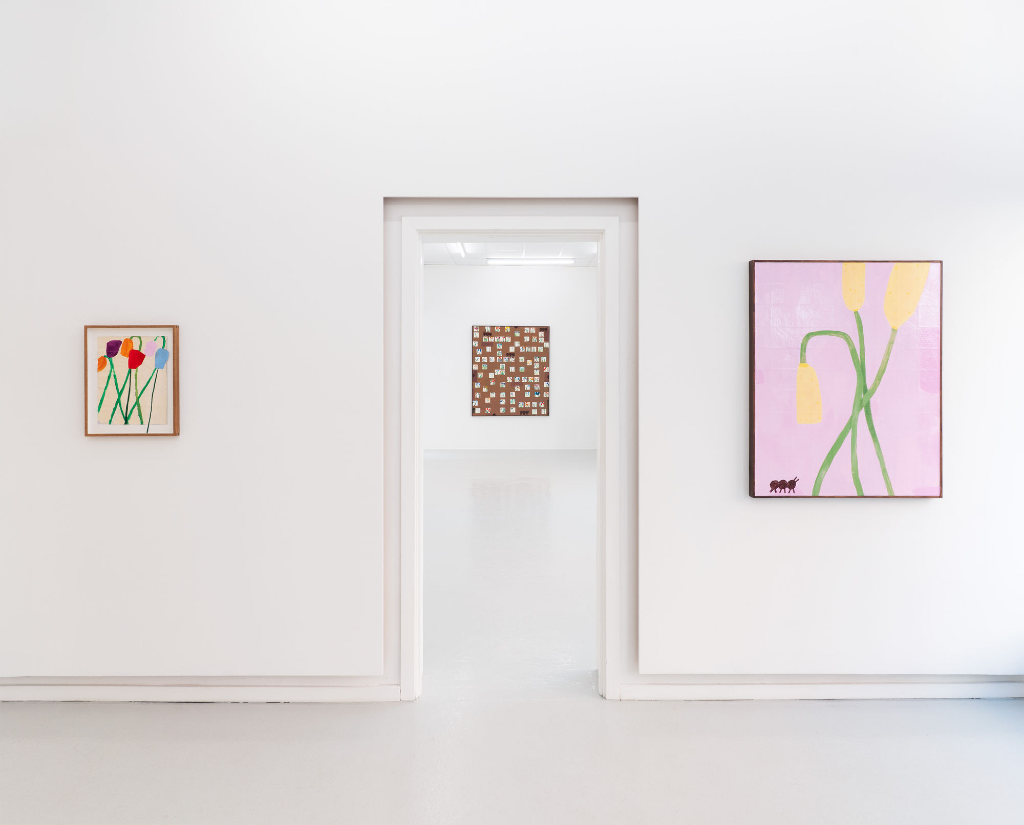 Galina Munroe | Cœur sucré