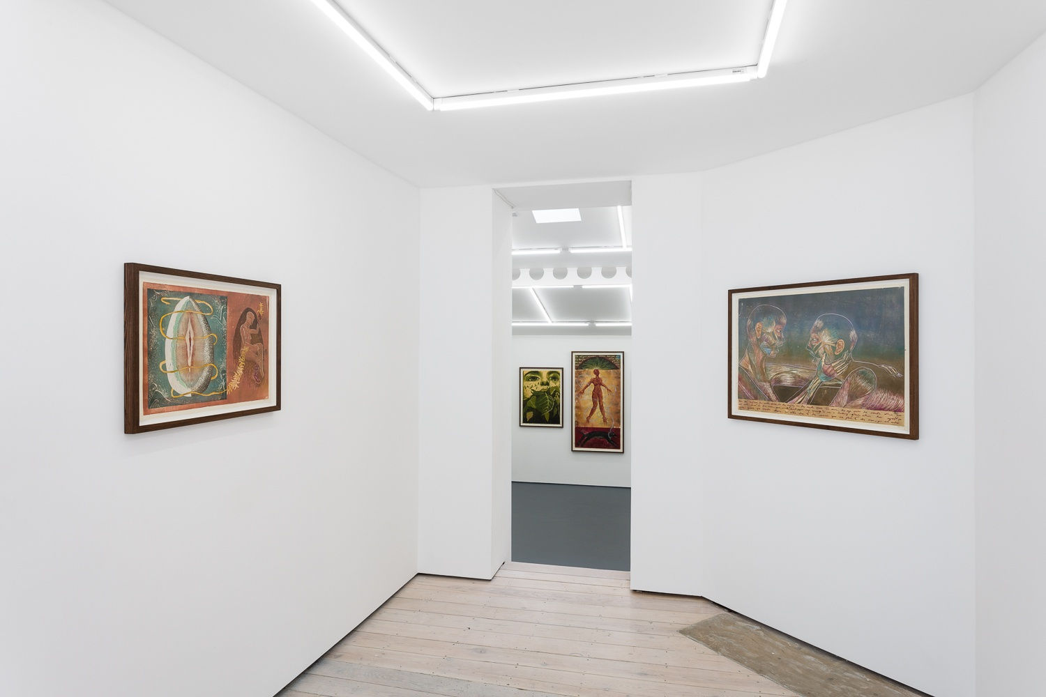 Nostalgia for the Mud