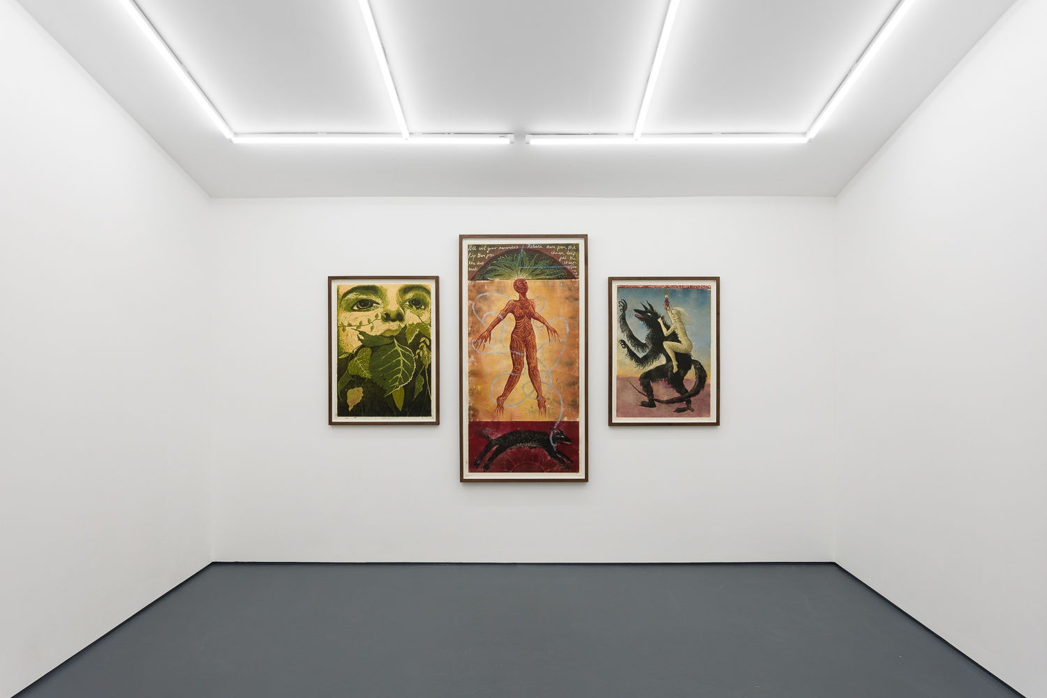 Nostalgia for the Mud