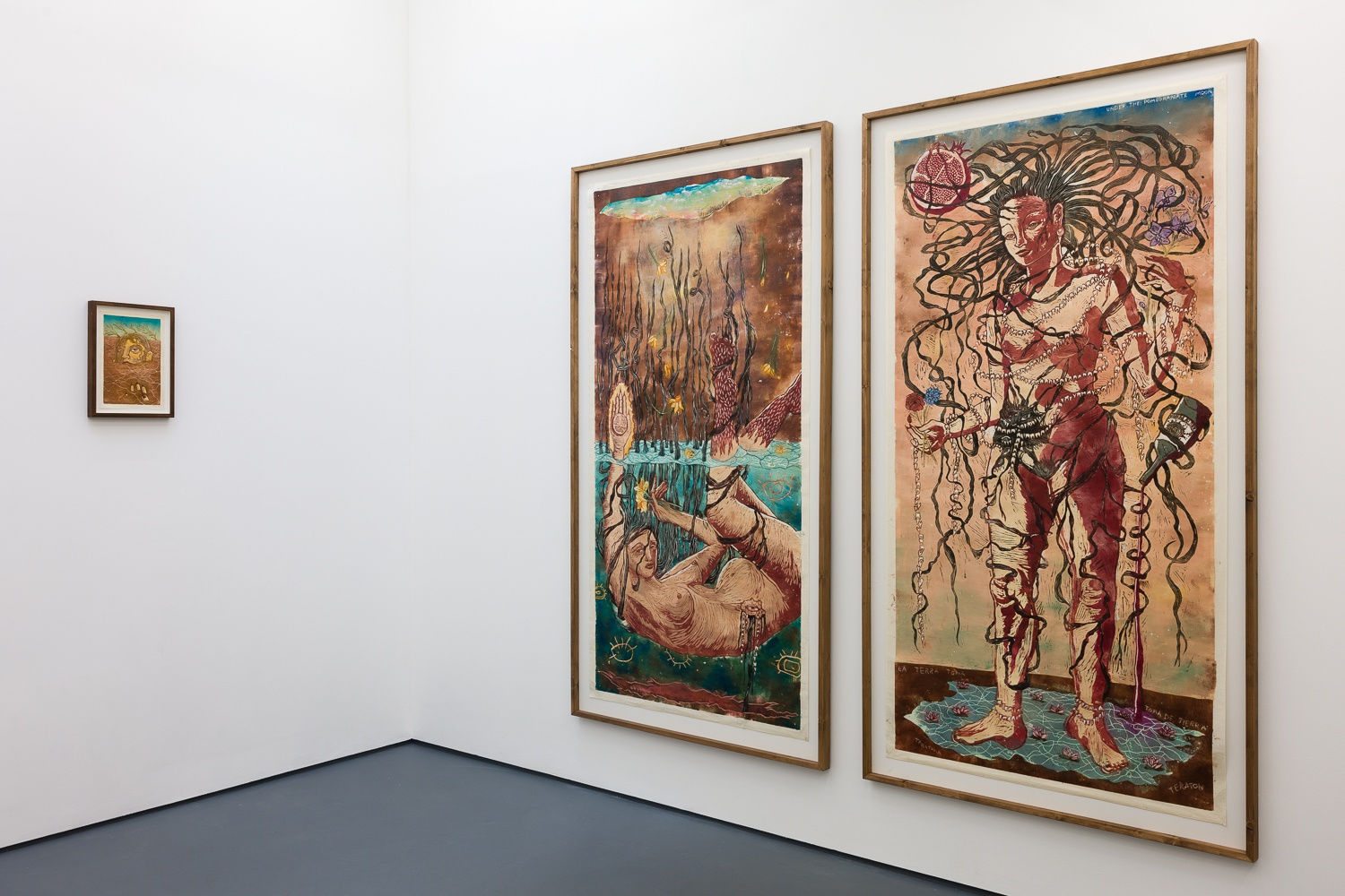 Nostalgia for the Mud