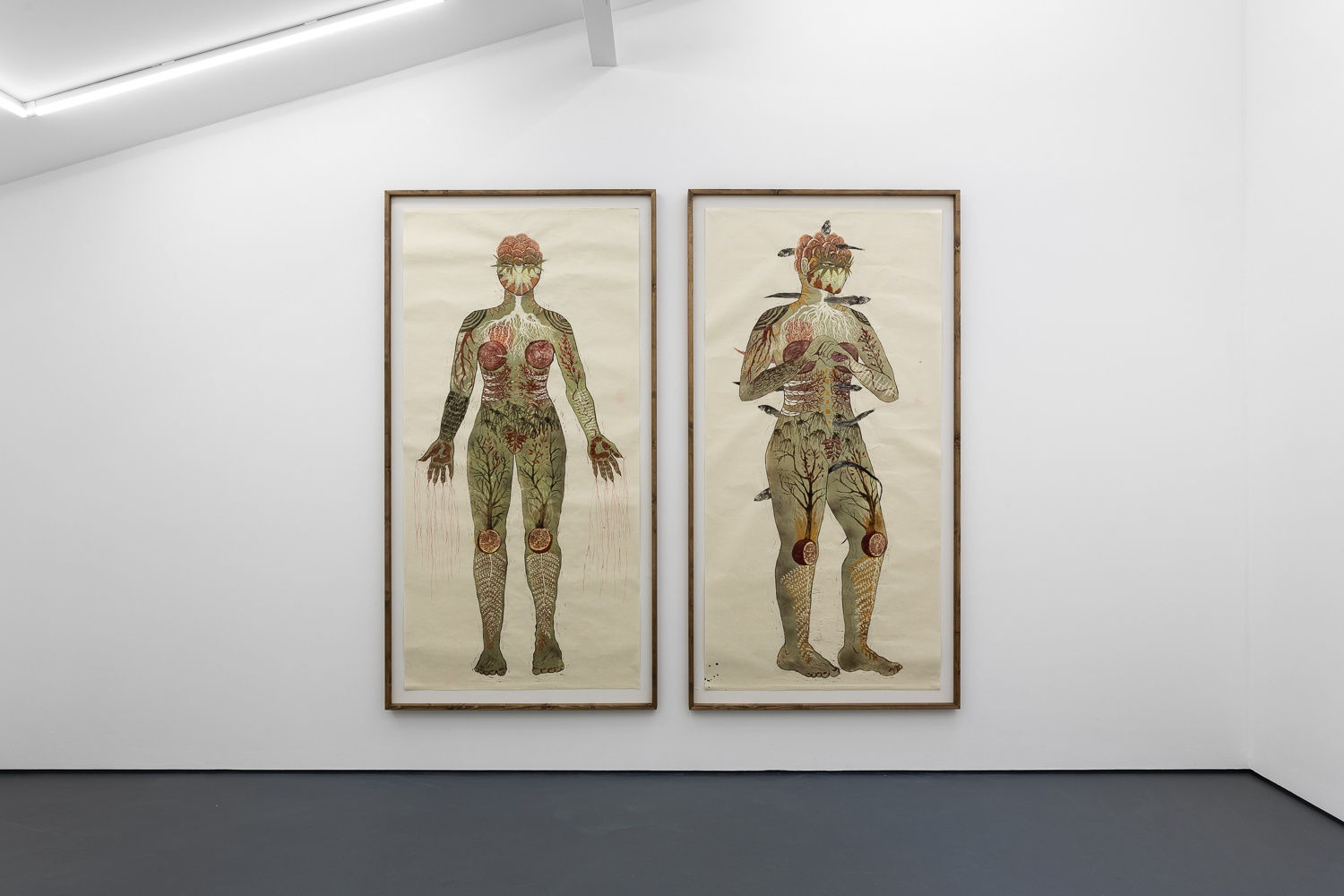 Nostalgia for the Mud