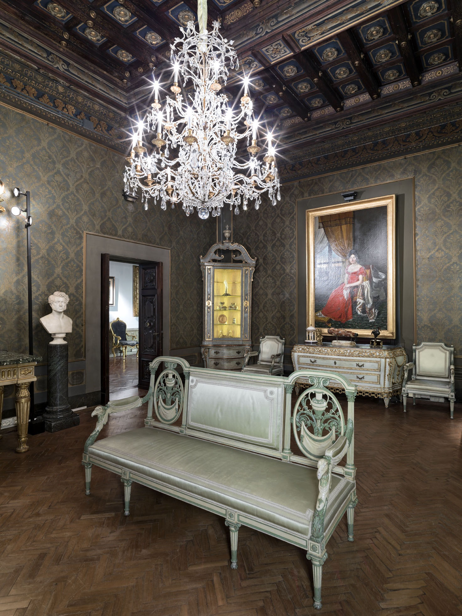 Esposizione collaterale alla Biennale di Firenze 2017