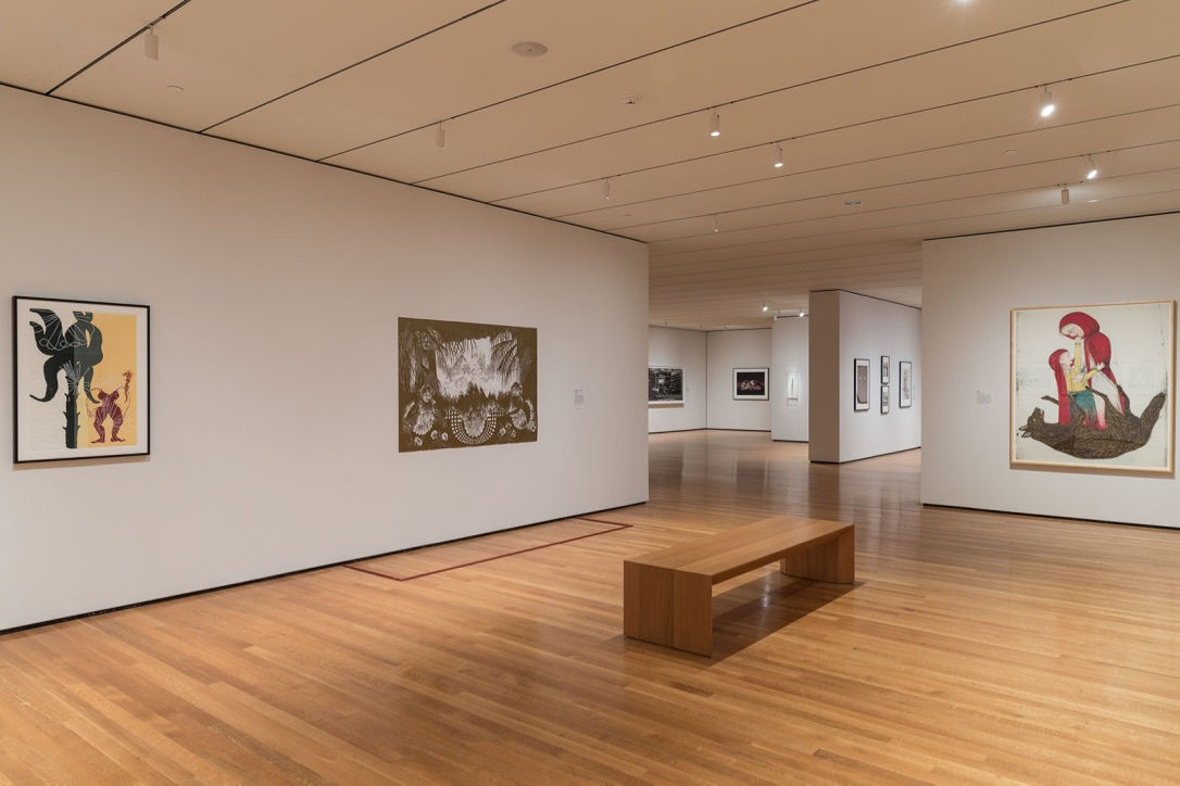 Serena Perrone, In the Realm of Reverie: Tristessa: Reappearance of the Vanished Filicudi (III) 2006