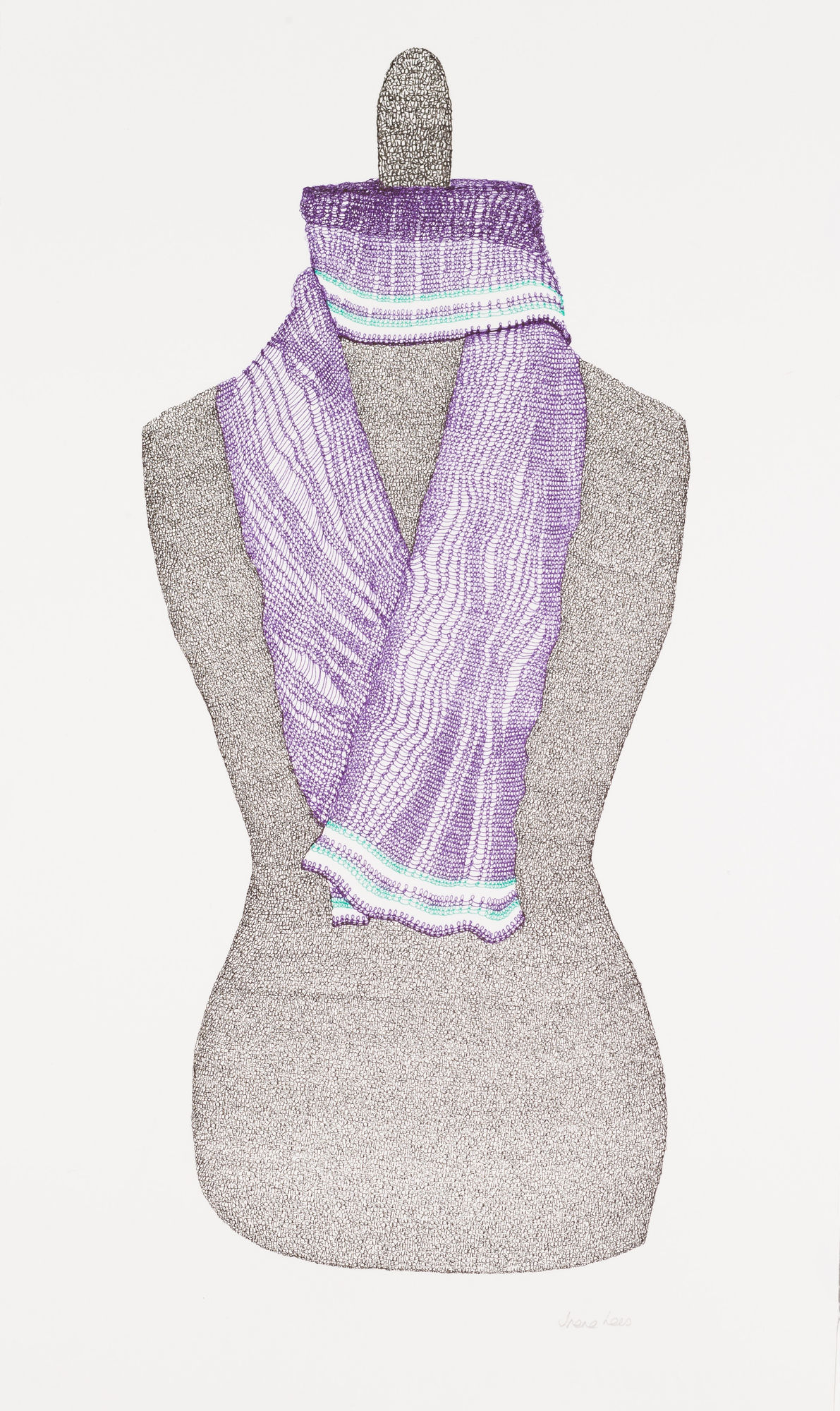 Irene Lees Ready For Anything