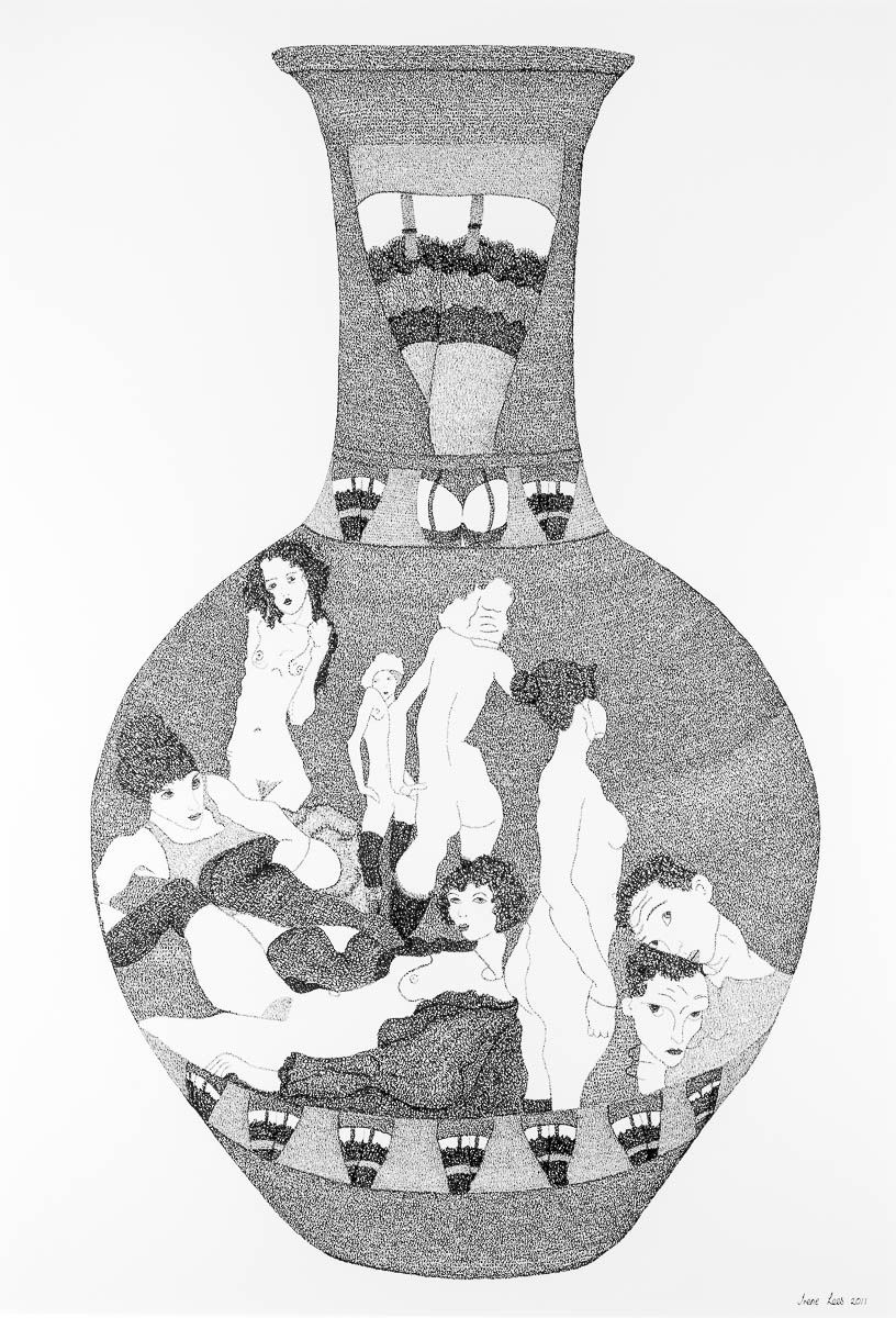 Irene Lees Turner Prize, Egon Schiele