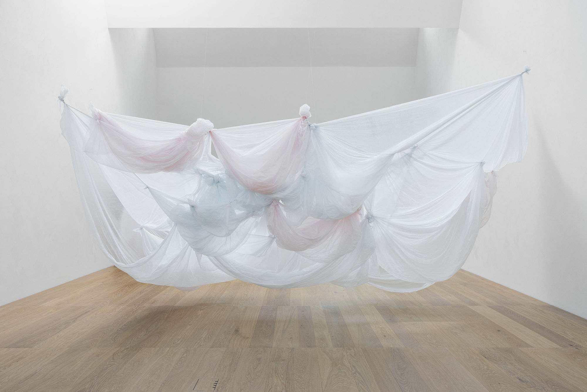 Color Everywhere, 2025 Josef Albers Museum Quadrat Bottrop