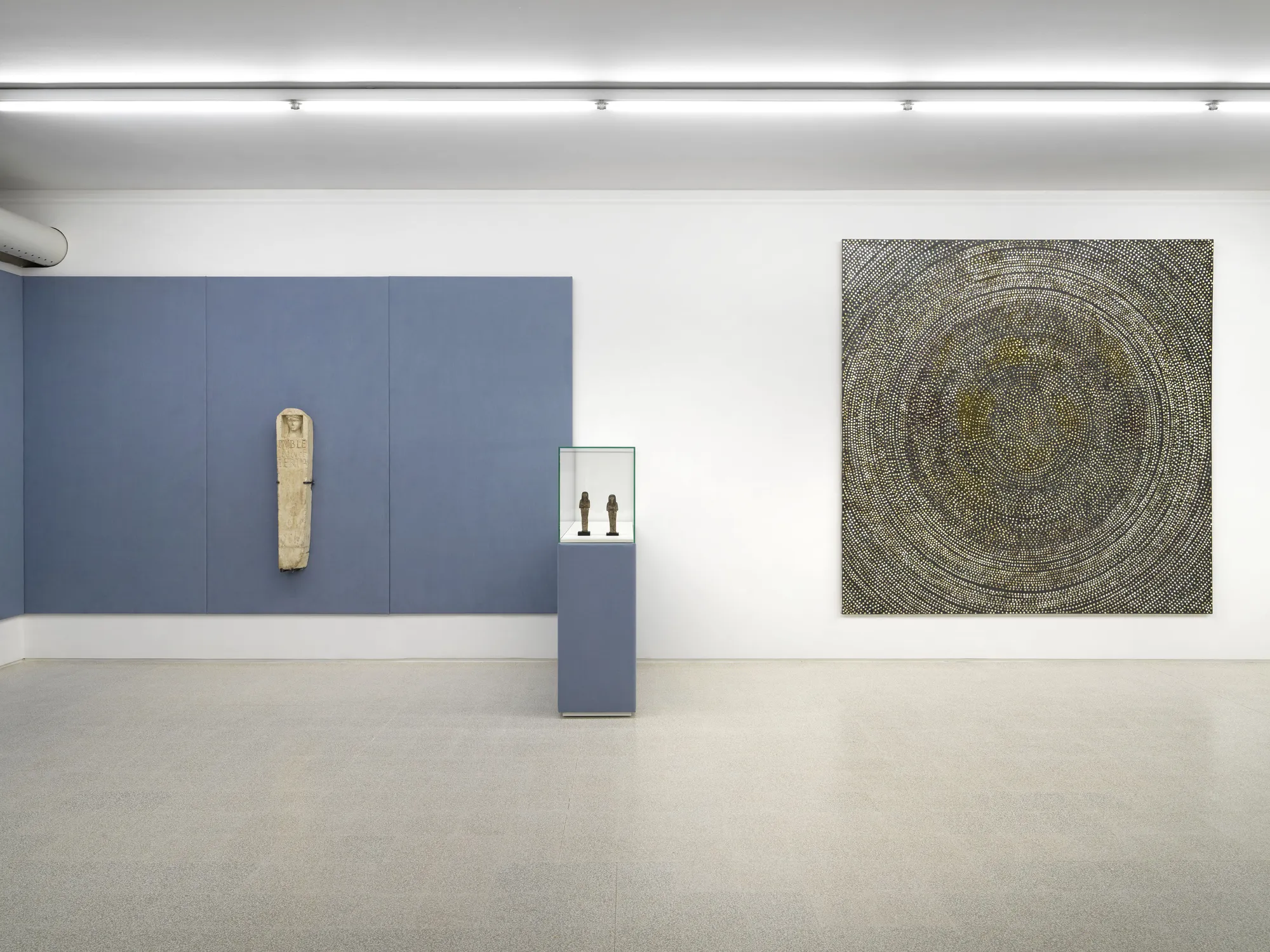 Through the Floods, 2024–2025 Collezione Maramotti, Reggio Emilia