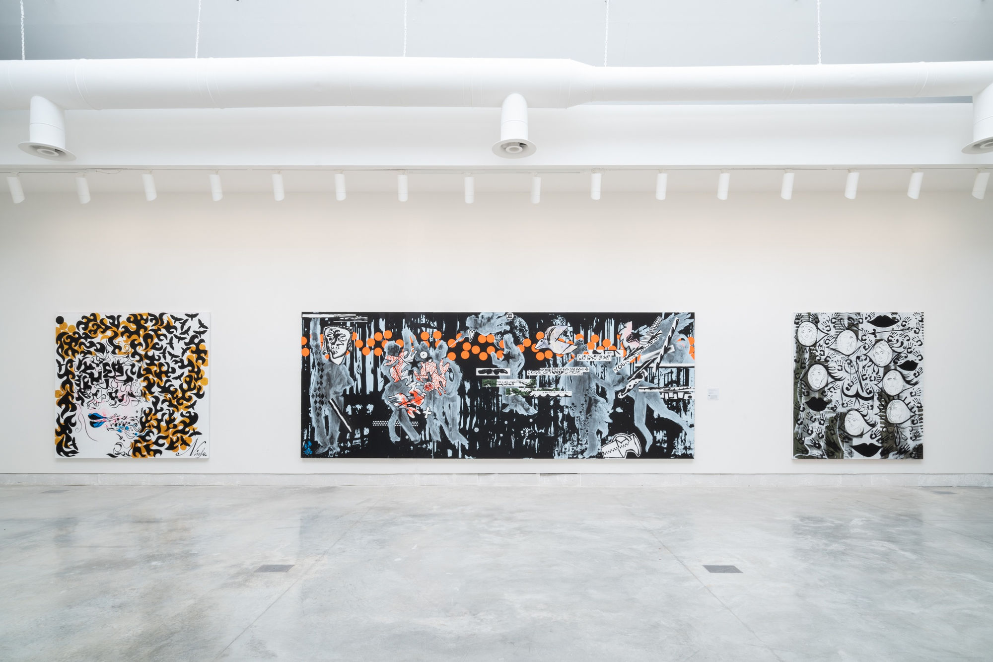 The Milk of Dreams, 2022 59th International Art Exhibition – La Biennale di Venezia