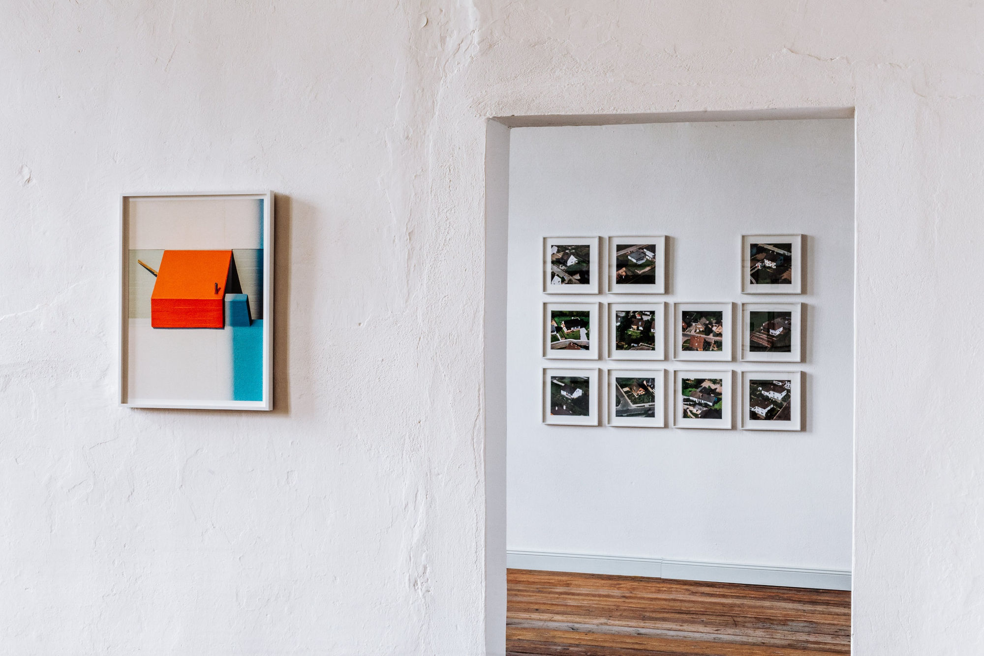 Trautes Heim, Allein / Sweet Home, Alone, 2021 Schloss Kummerow