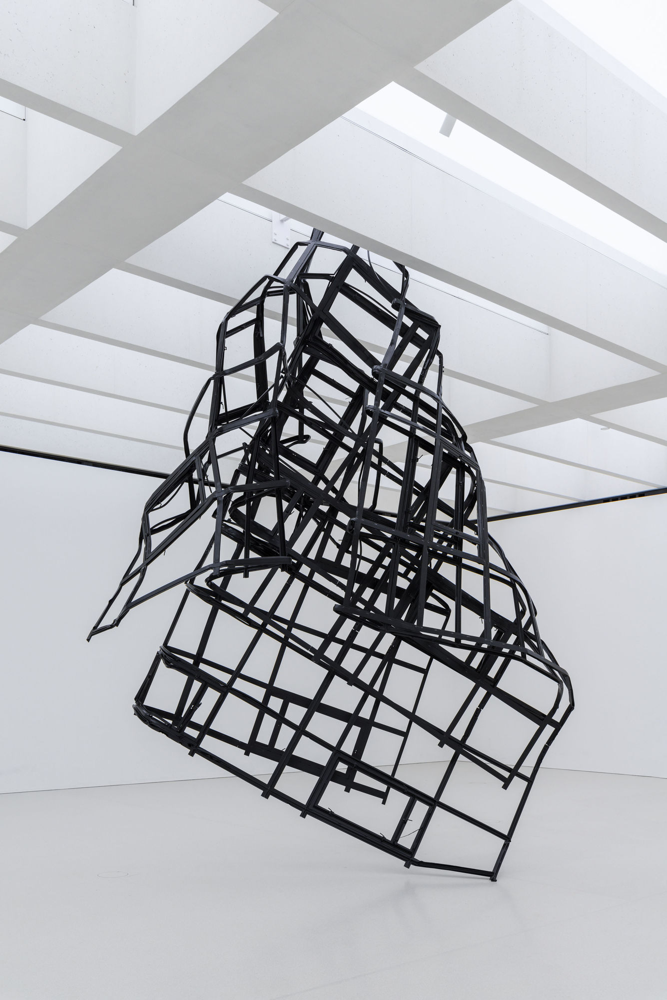 The Impermanent: Four Takes on the Collection, 2025 Museum of Modern Art in Warsaw