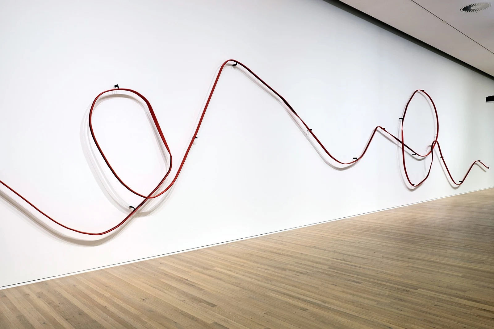 Monika Sosnowska, 2023 Zentrum Paul Klee, Bern