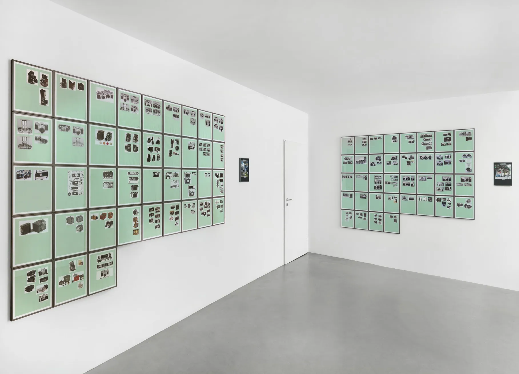 Bringing Light into a Windowless Room