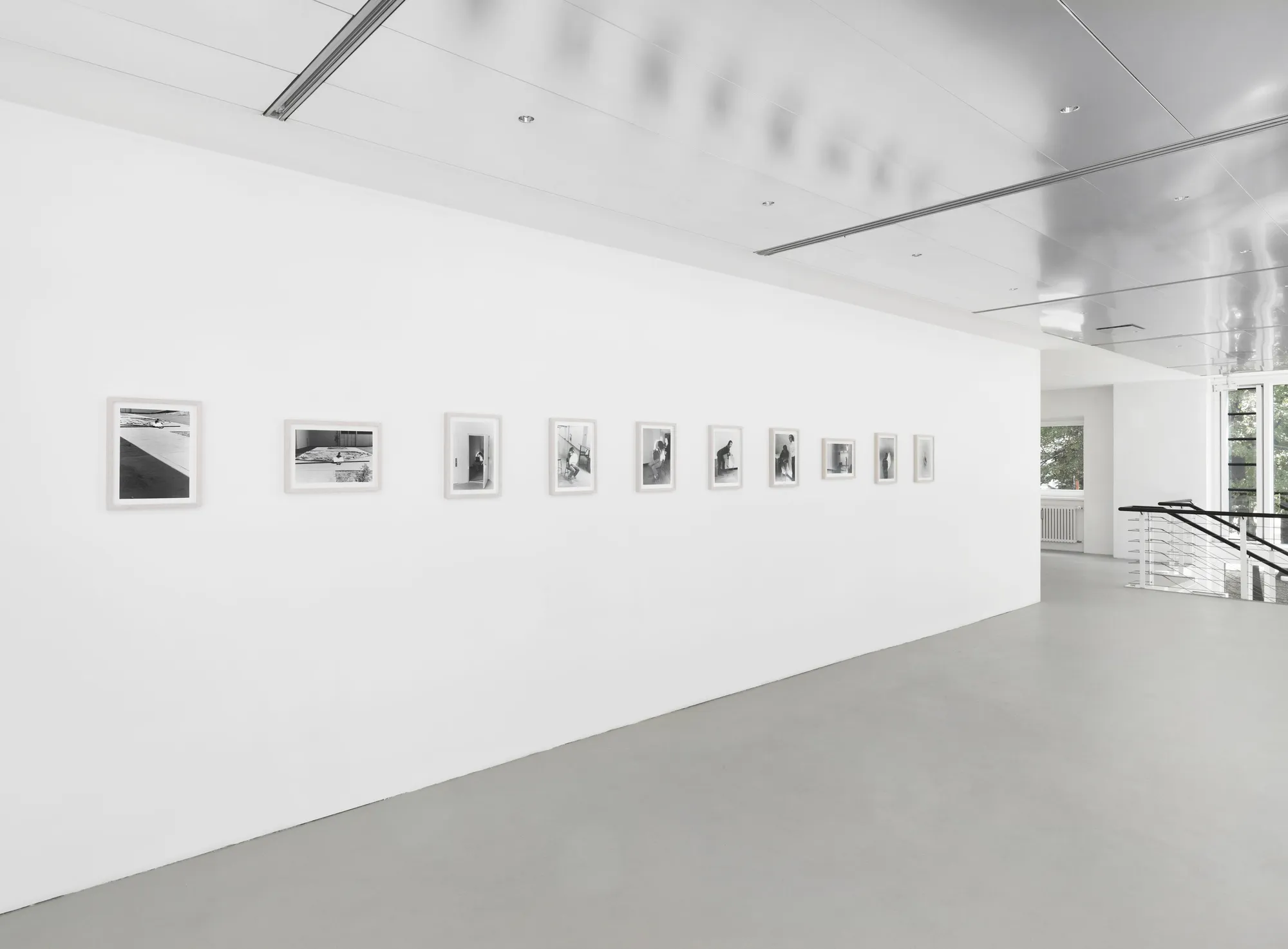 Bringing Light into a Windowless Room