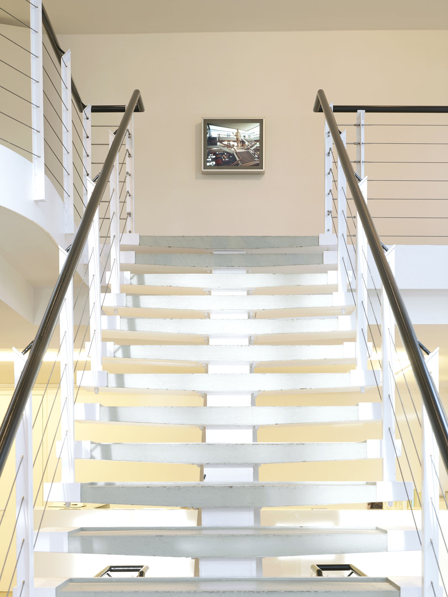 The Feverish Library