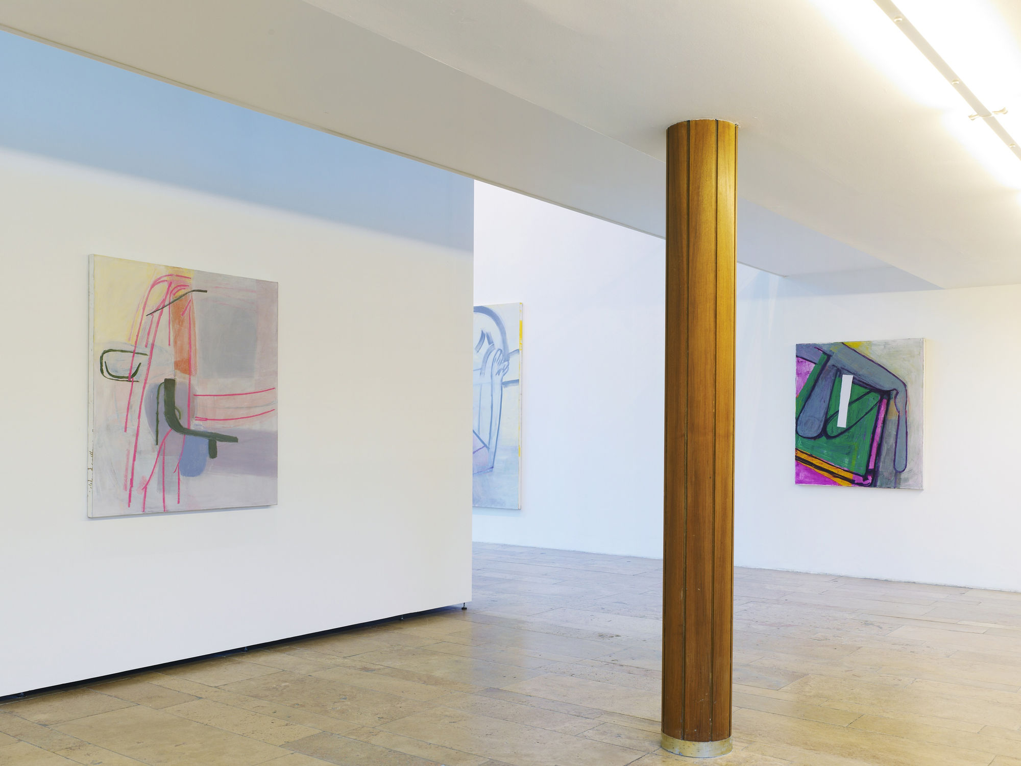 Amy Sillman
