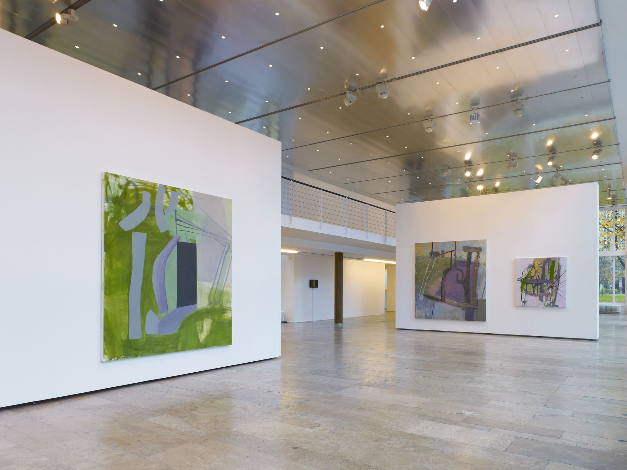 Amy Sillman